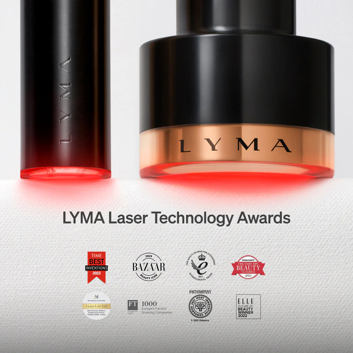 Lyma - The LYMA Laser - Image 8
