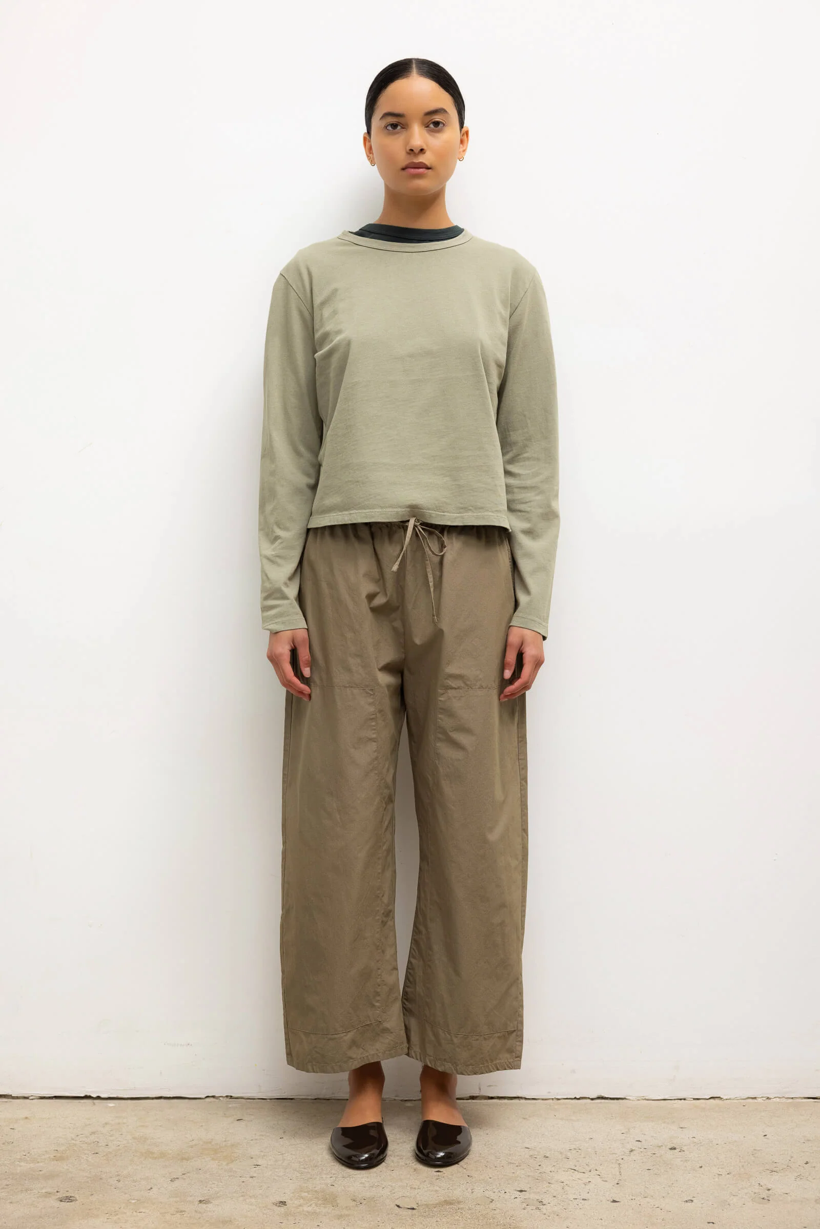 Leset - The Margo Long Sleeve - Image 3
