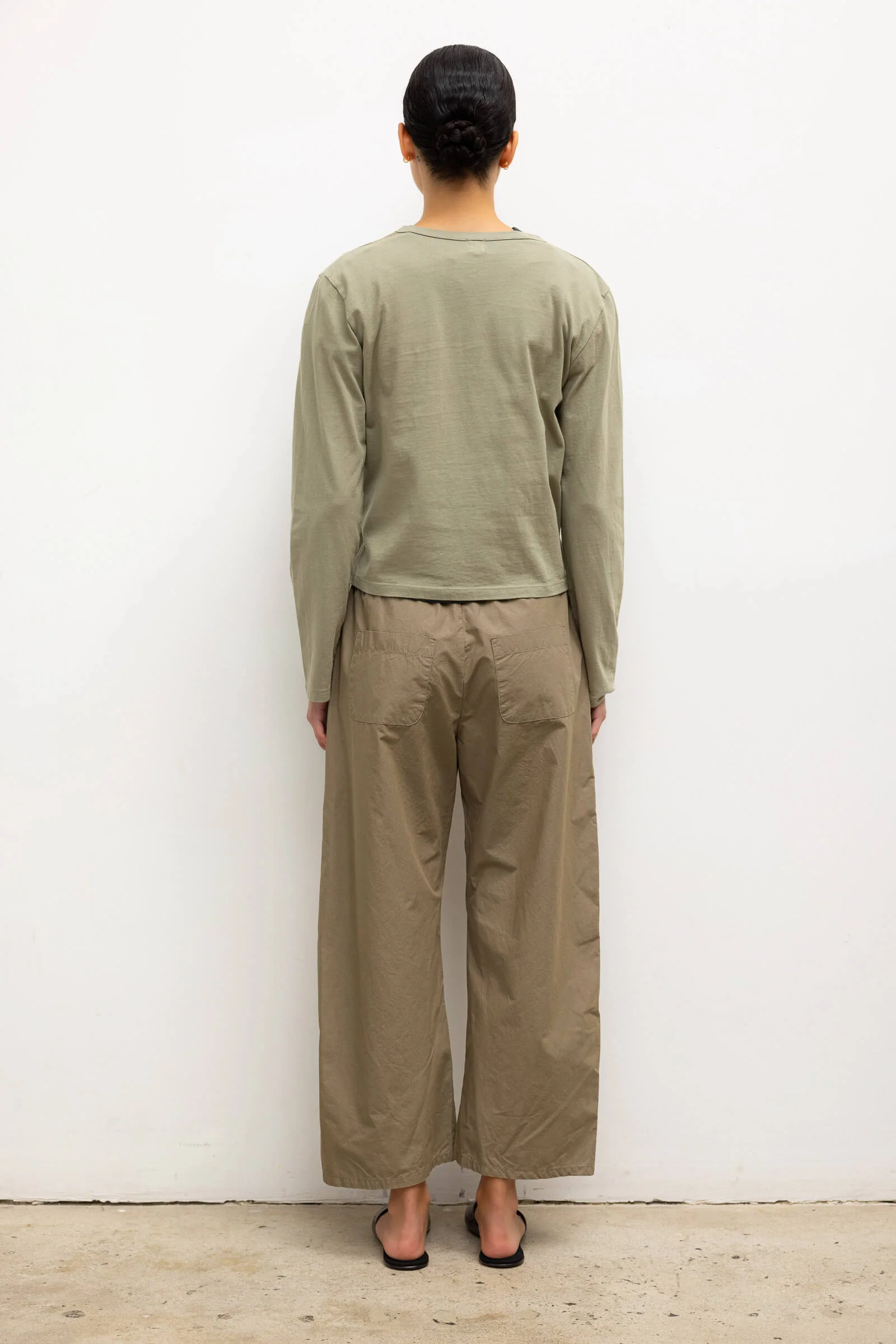 Leset - The Margo Long Sleeve - Image 7