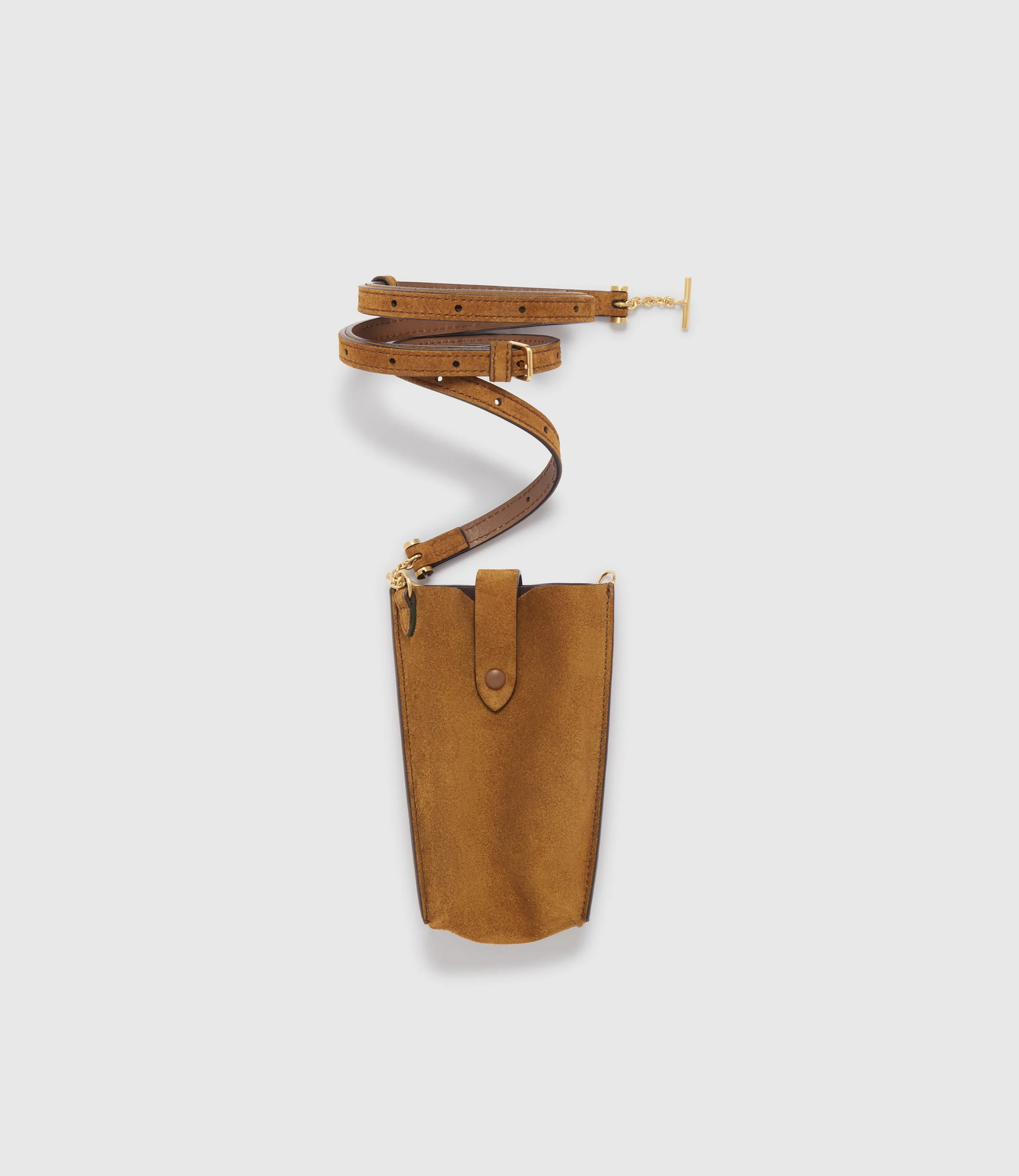 Metier - Minimalist Double Suede Marrakech