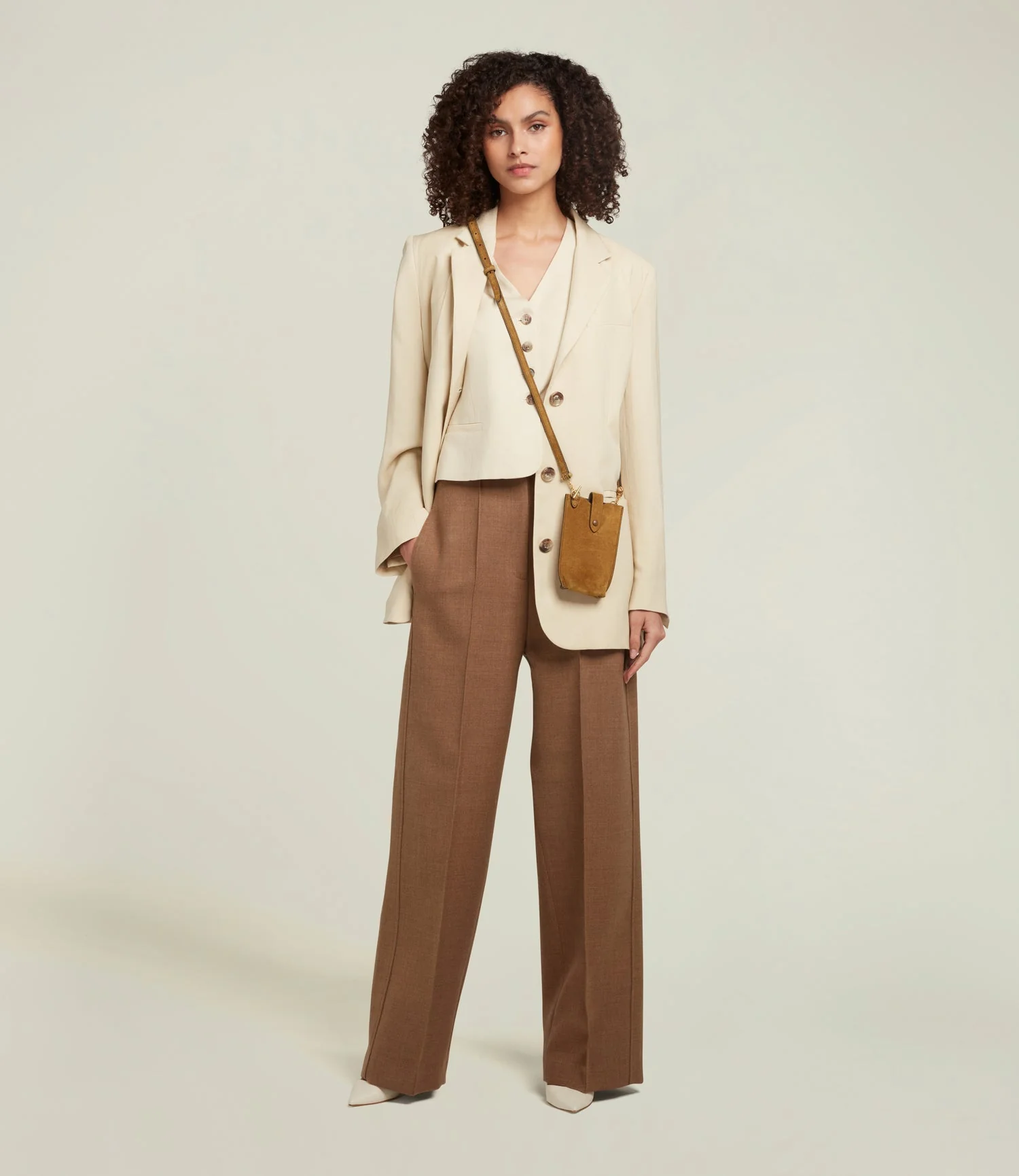 Metier - Minimalist Double Suede Marrakech - Image 4