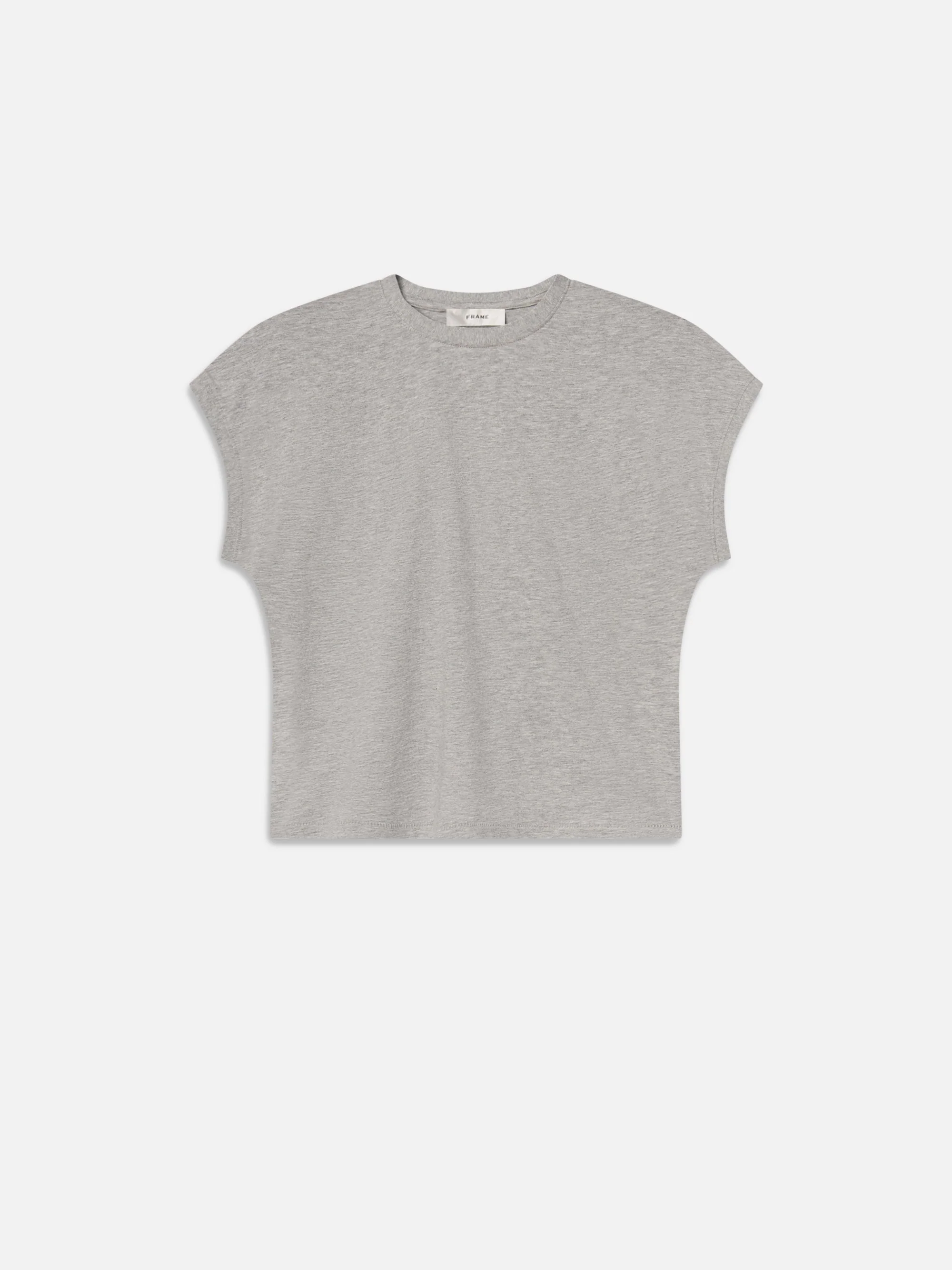 FRAME - The Muscle Tee - Image 3