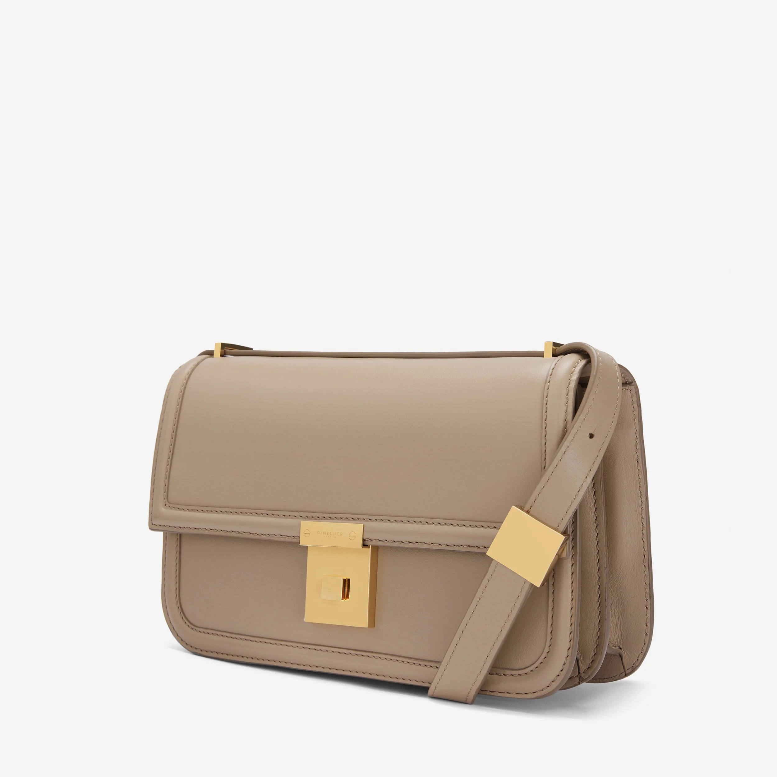 Demellier London - The Paris Crossbody - Image 2
