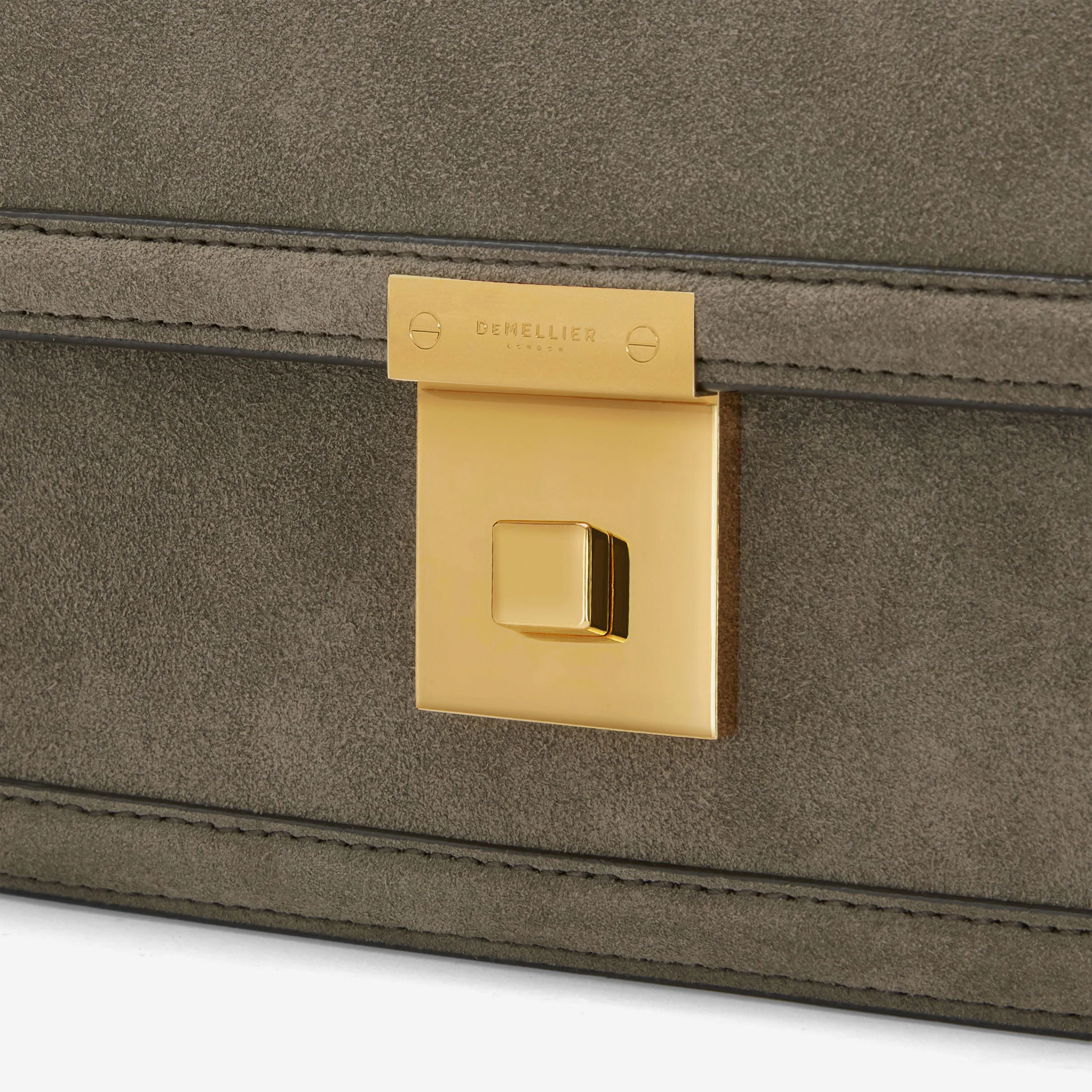 Demellier London - The Paris Crossbody - Image 6