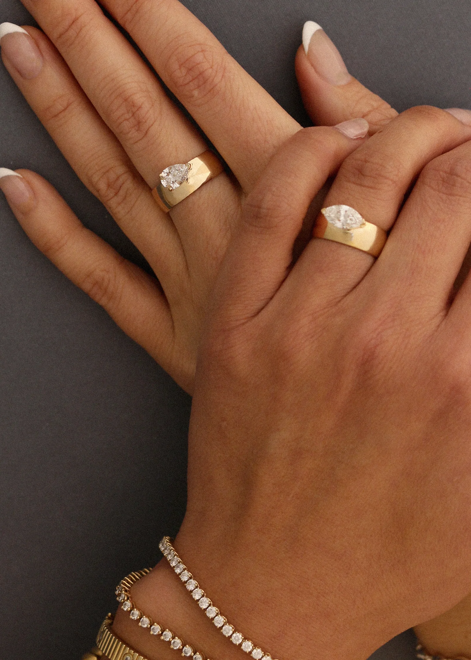 Kinn - The Porter Ring - Image 4