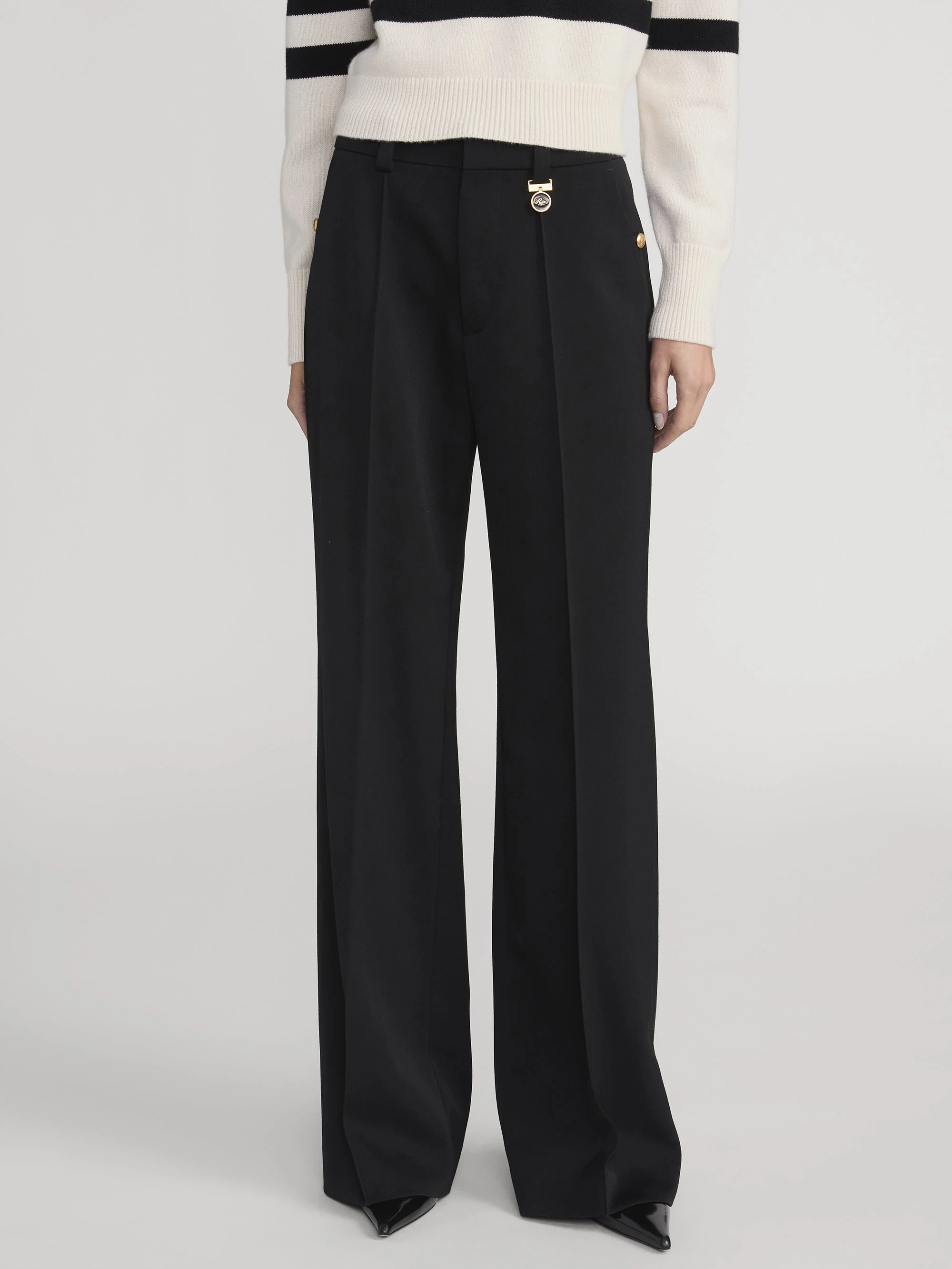 FRAME - The Ritz City Pant - Image 3