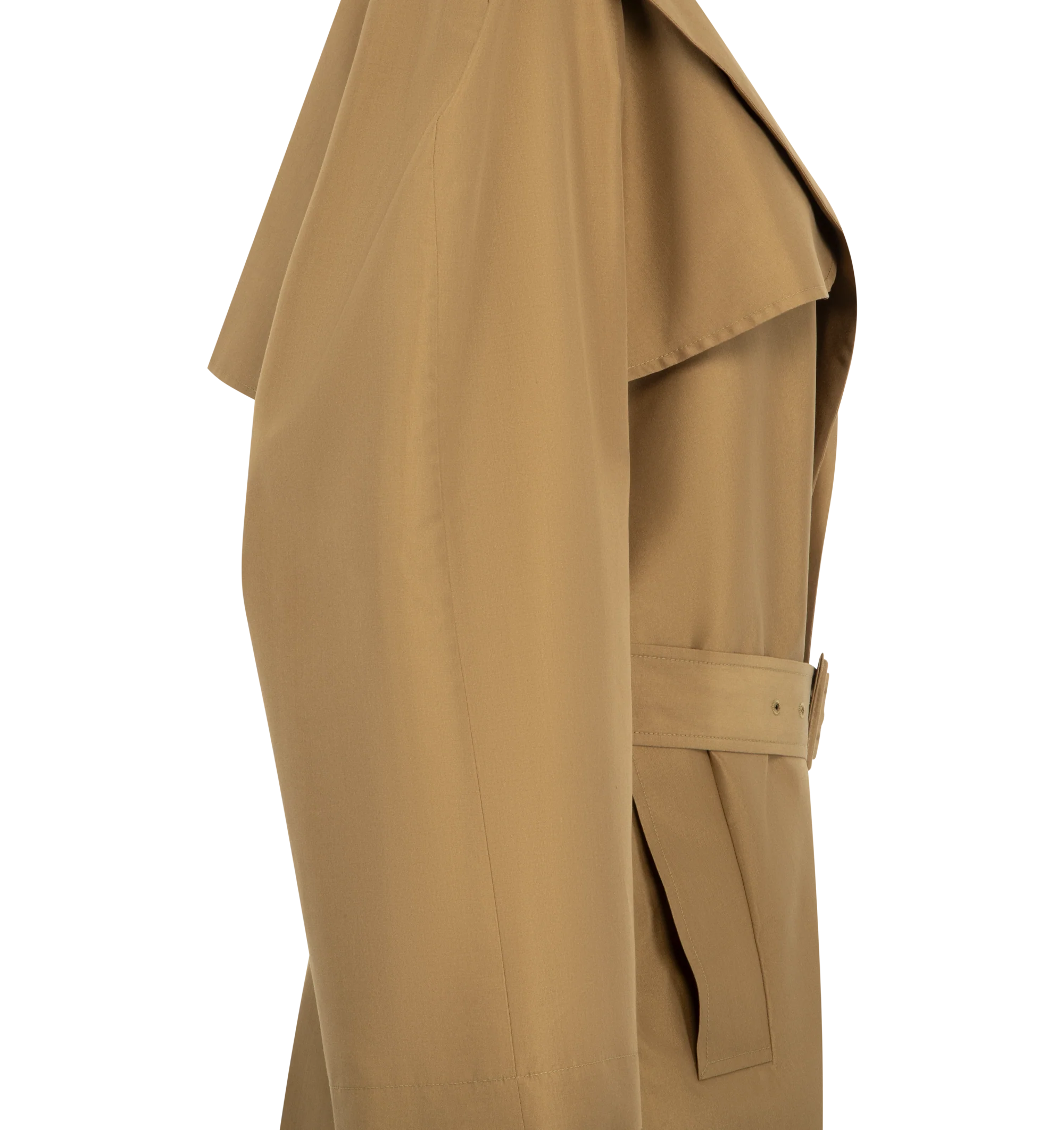 The Row - Amapola Coat - Image 3
