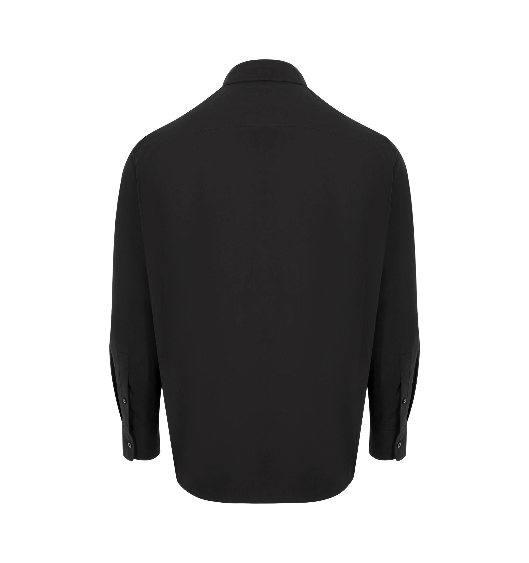 The Row - Briar Silk Shirt - Image 2