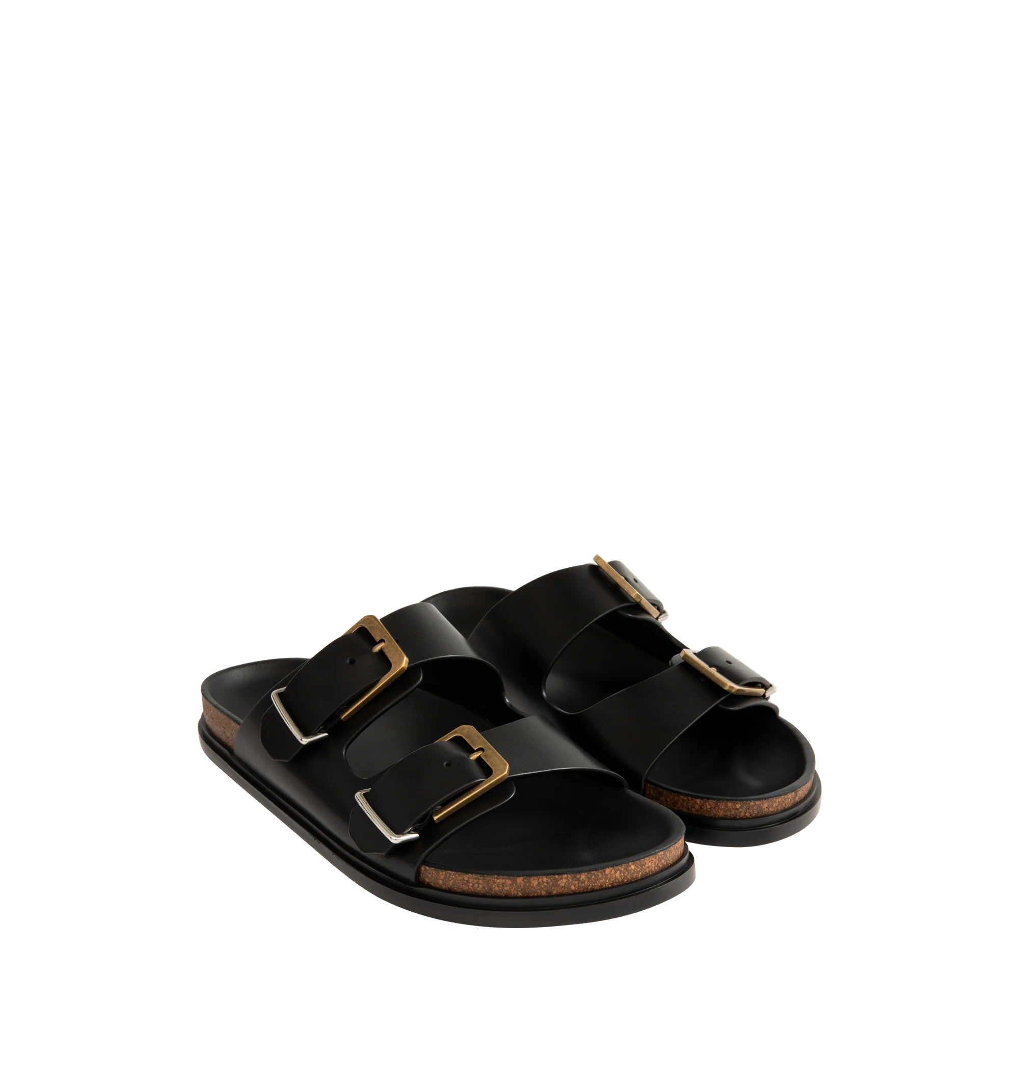 The Row - Buckle Slide - Image 2