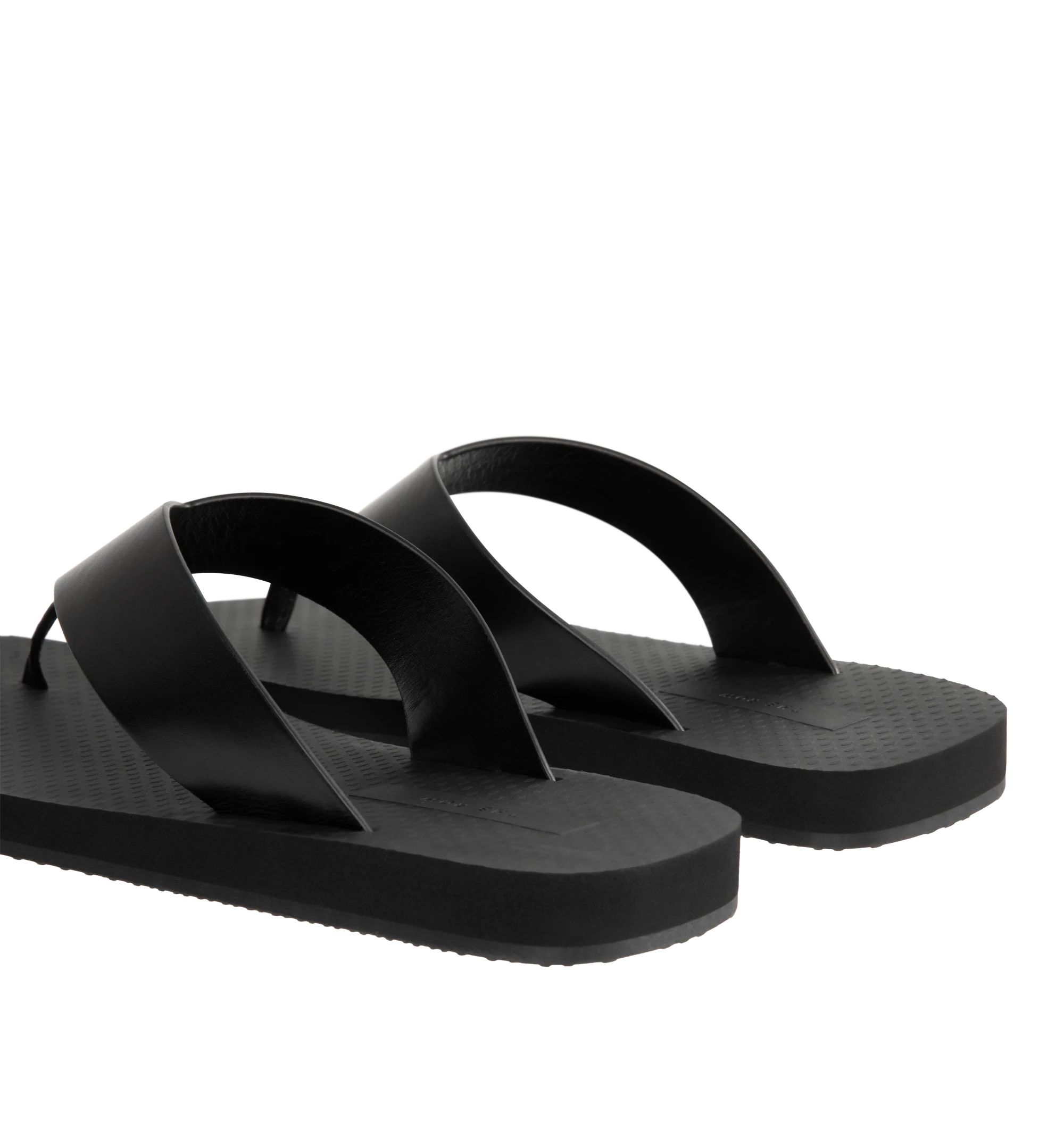 The Row - Dune Classic Ginza Sandal - Image 3