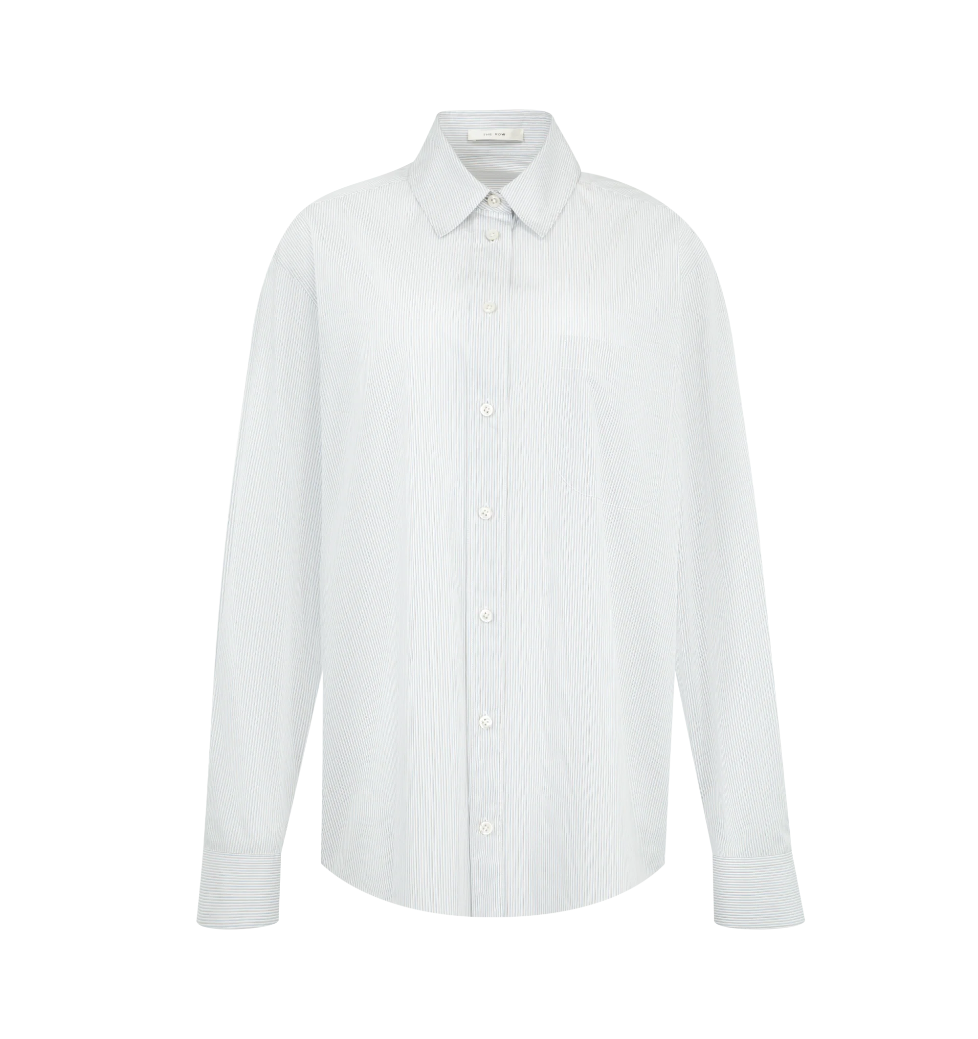 The Row - Gavina Shirt