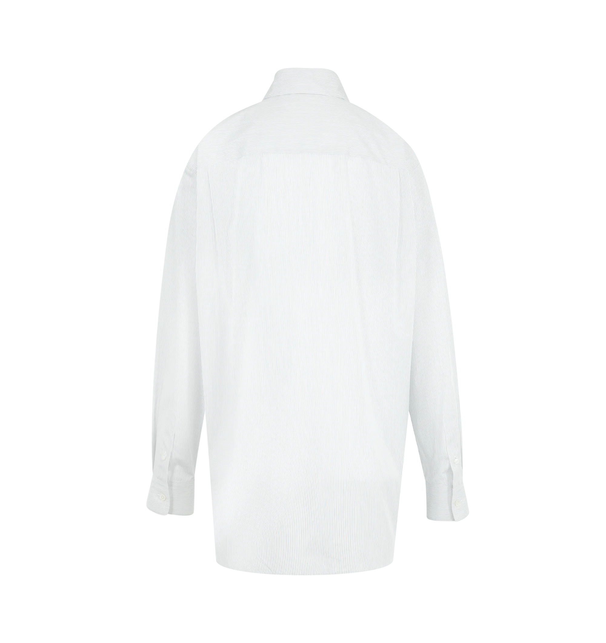 The Row - Gavina Shirt - Image 2