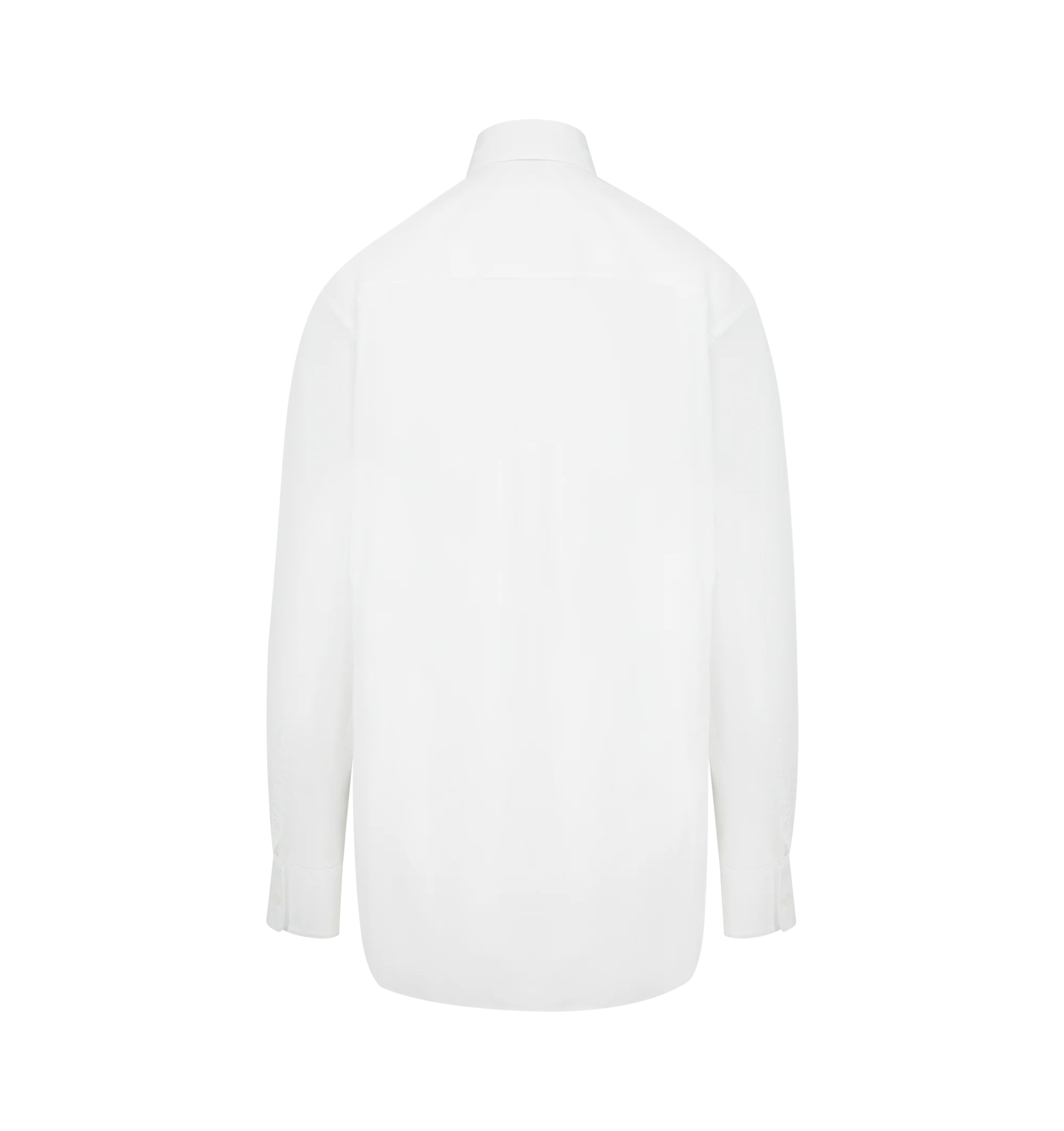 The Row - Gavina Shirt - Image 4