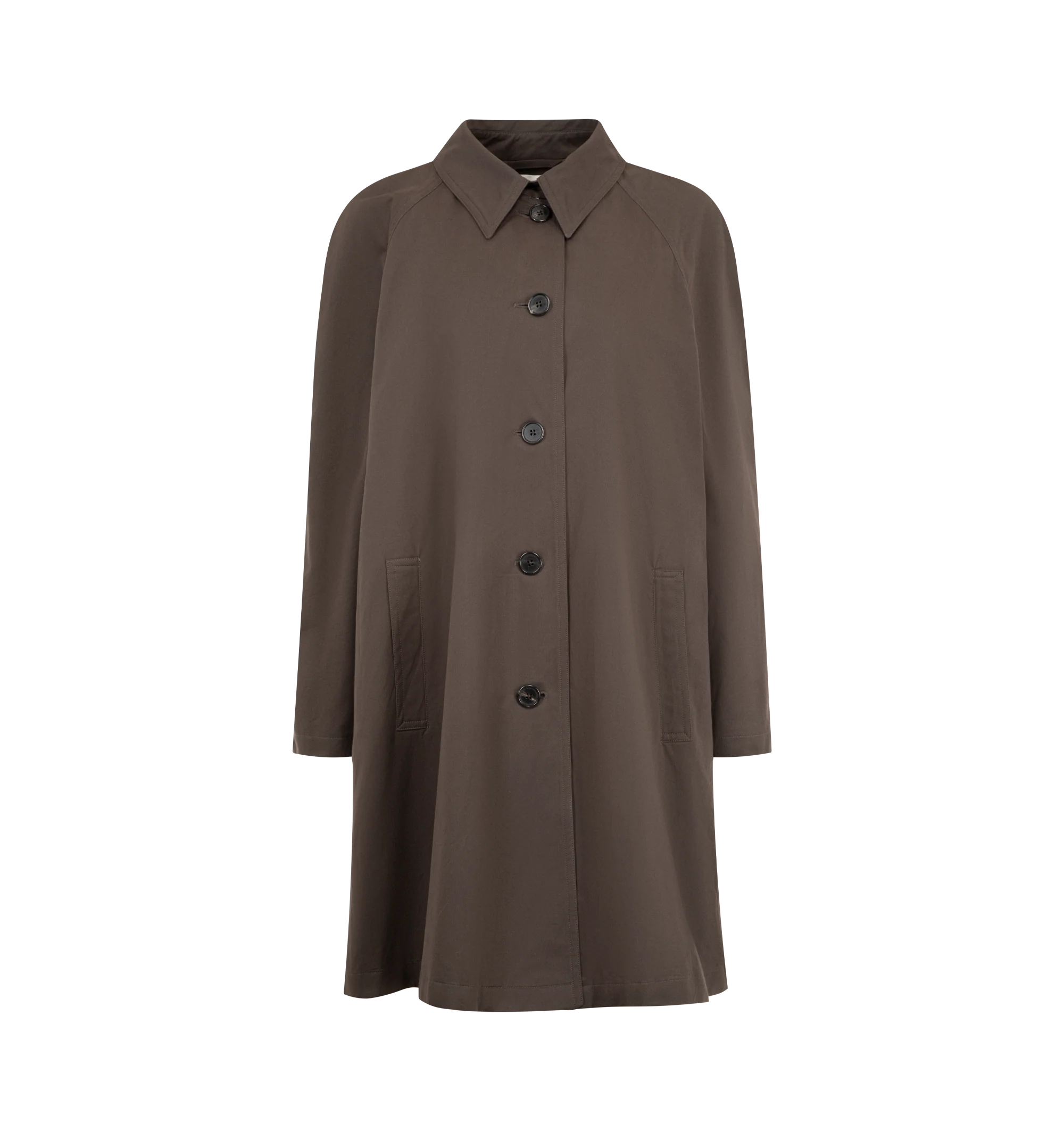The Row - Hawkins Coat