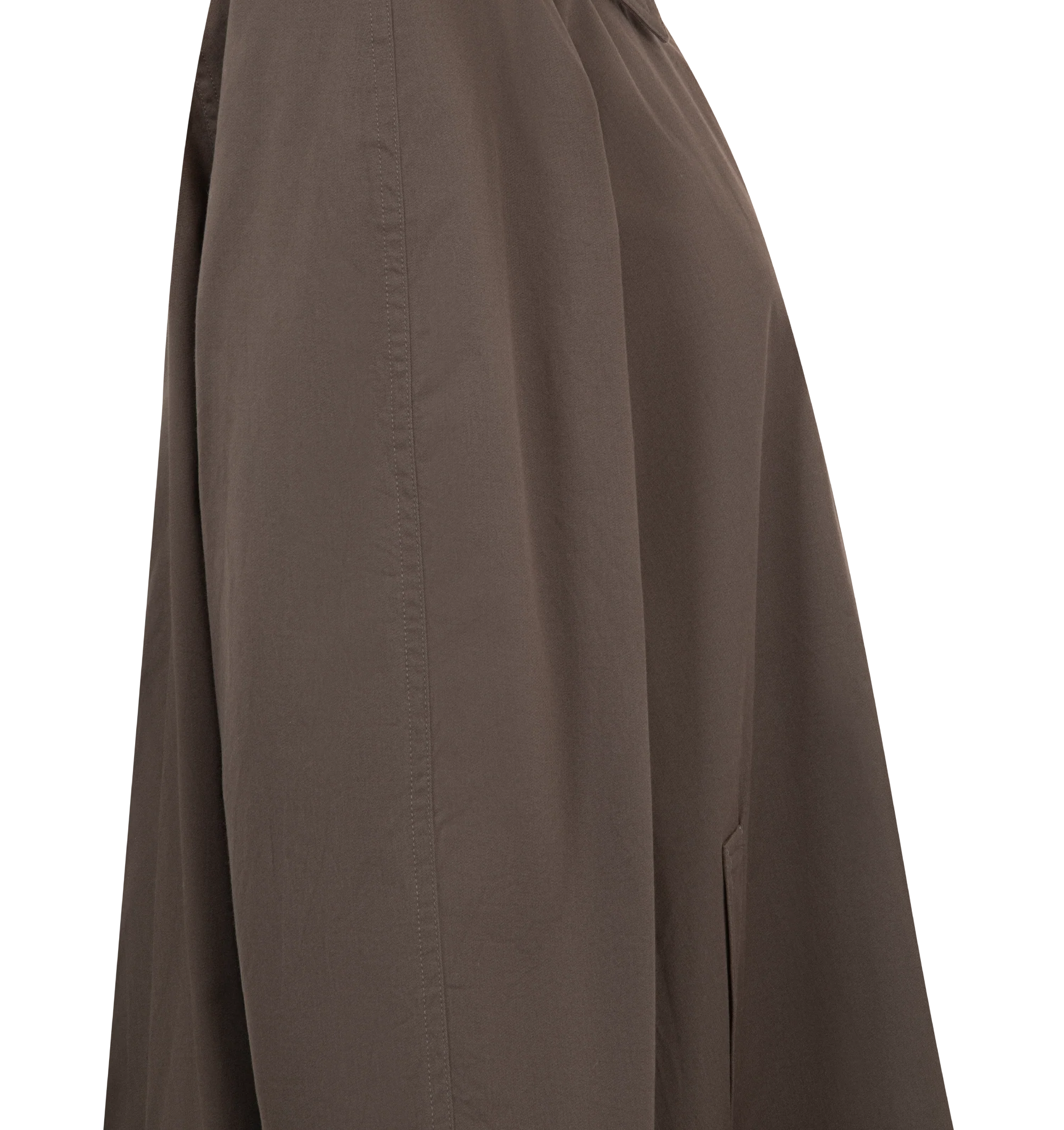 The Row - Hawkins Coat - Image 3