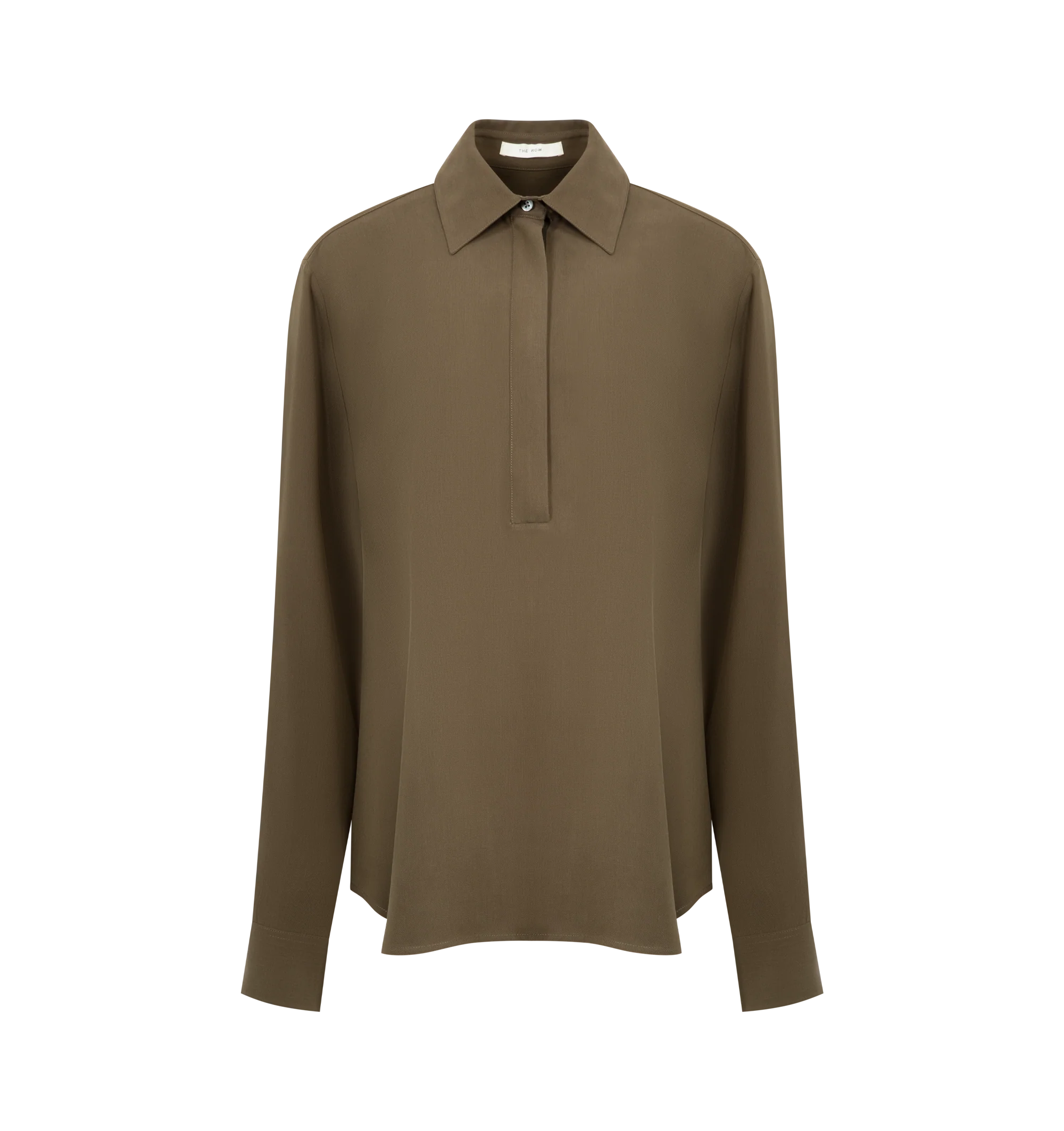 The Row - Jana Shirt