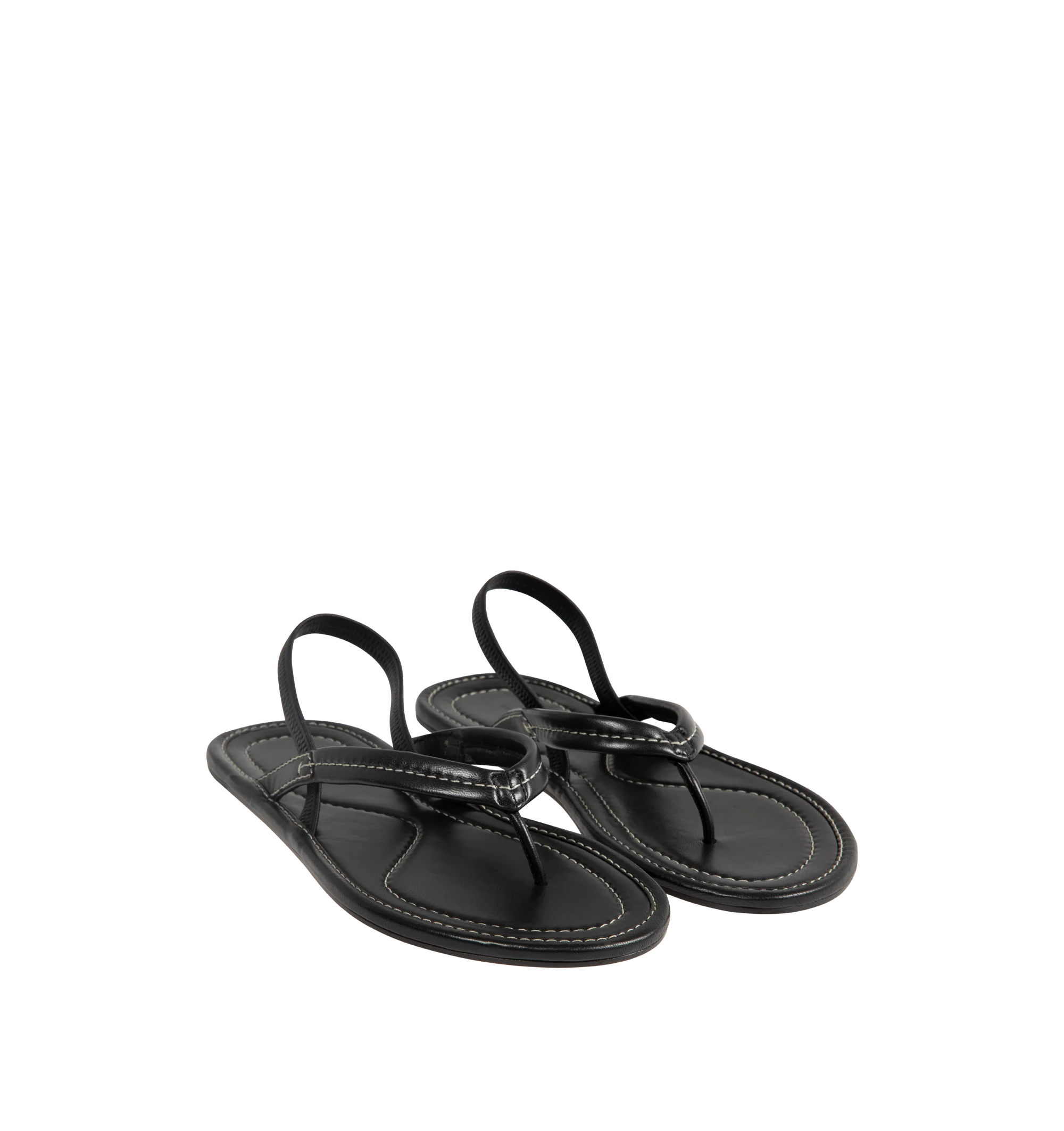 The Row - Malick Sandal Two - Image 2