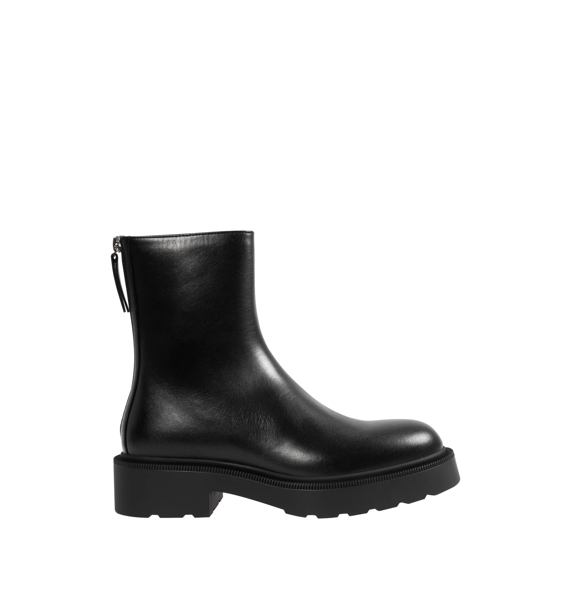 The Row - Nobilis Fast Boot