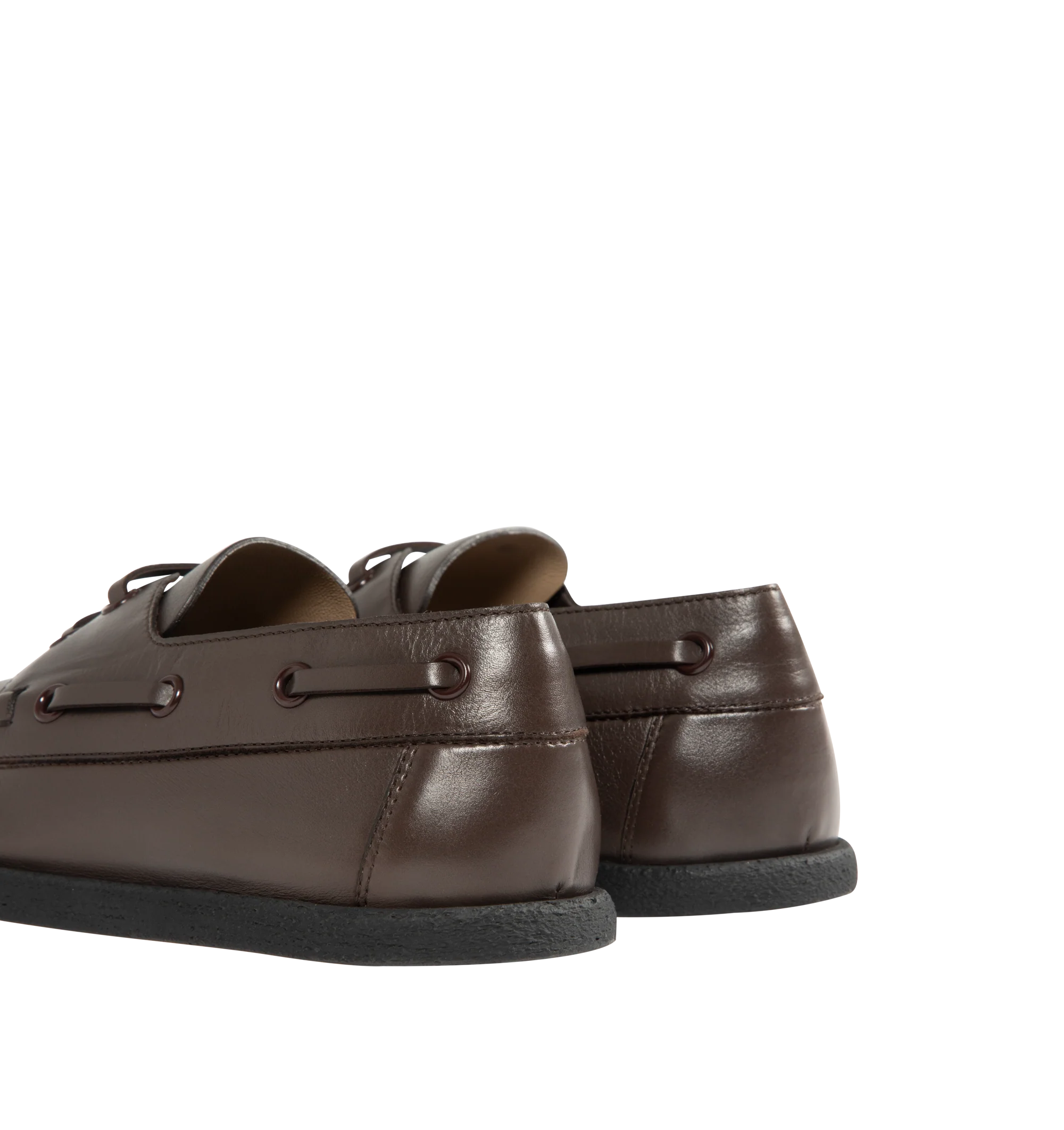 The Row - Novus Sailor Loafer - Image 3
