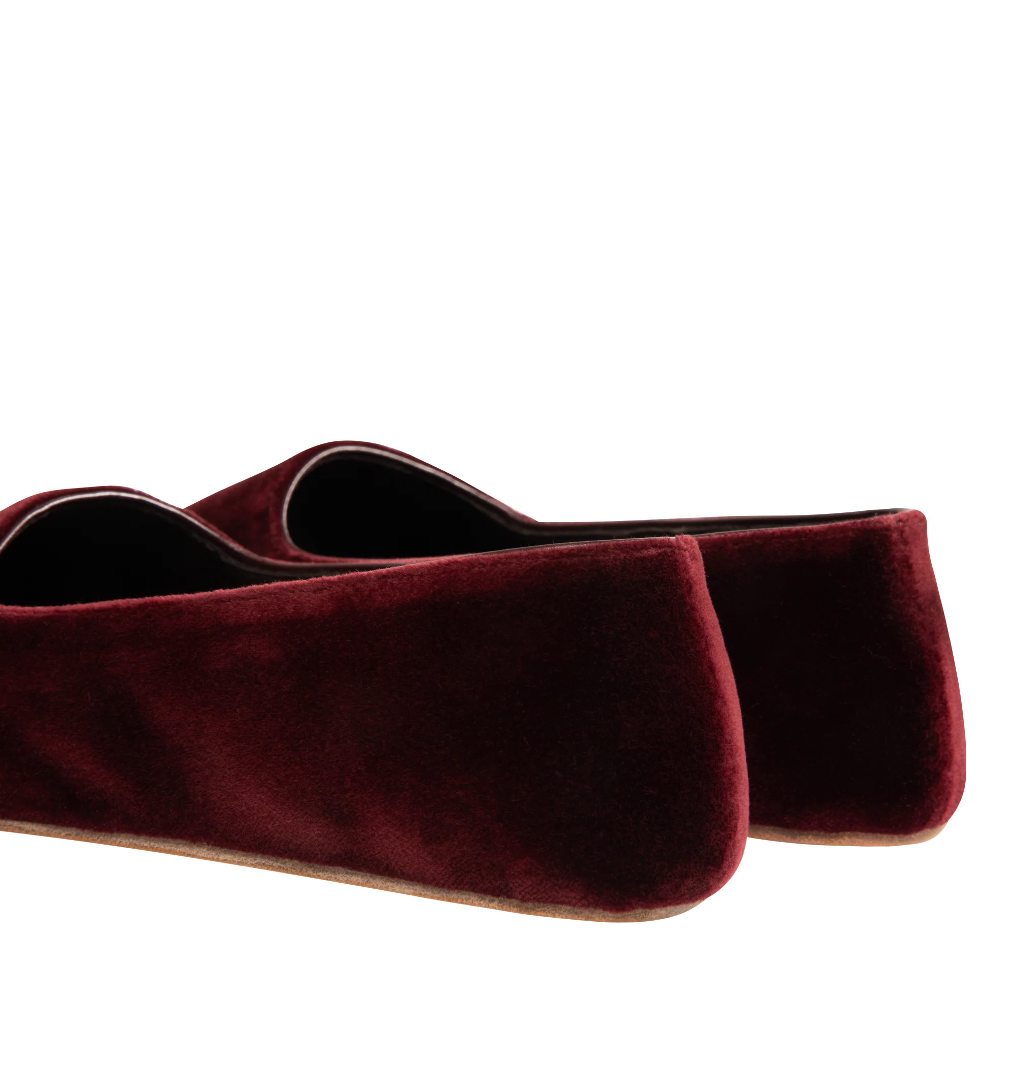 The Row - Ponti Slipper - Image 3