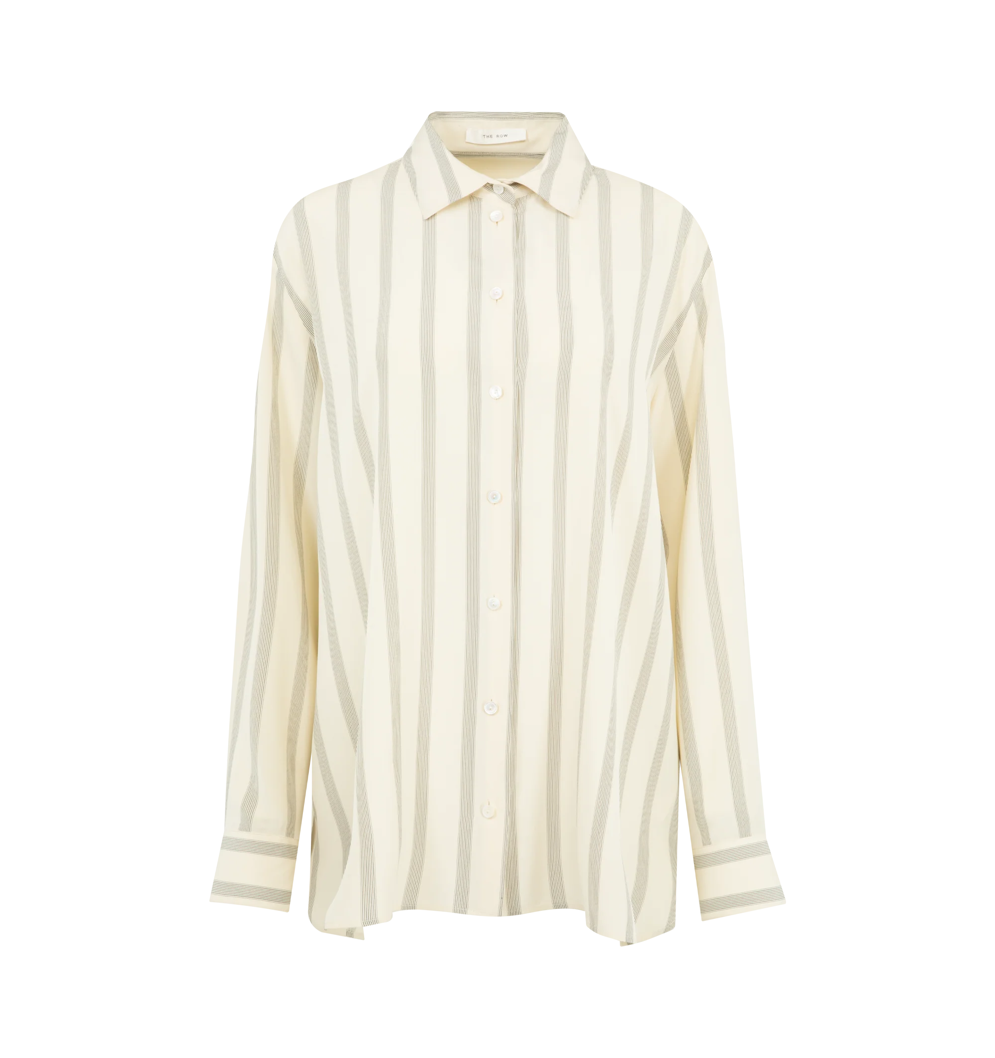 The Row - Sisilia Shirt
