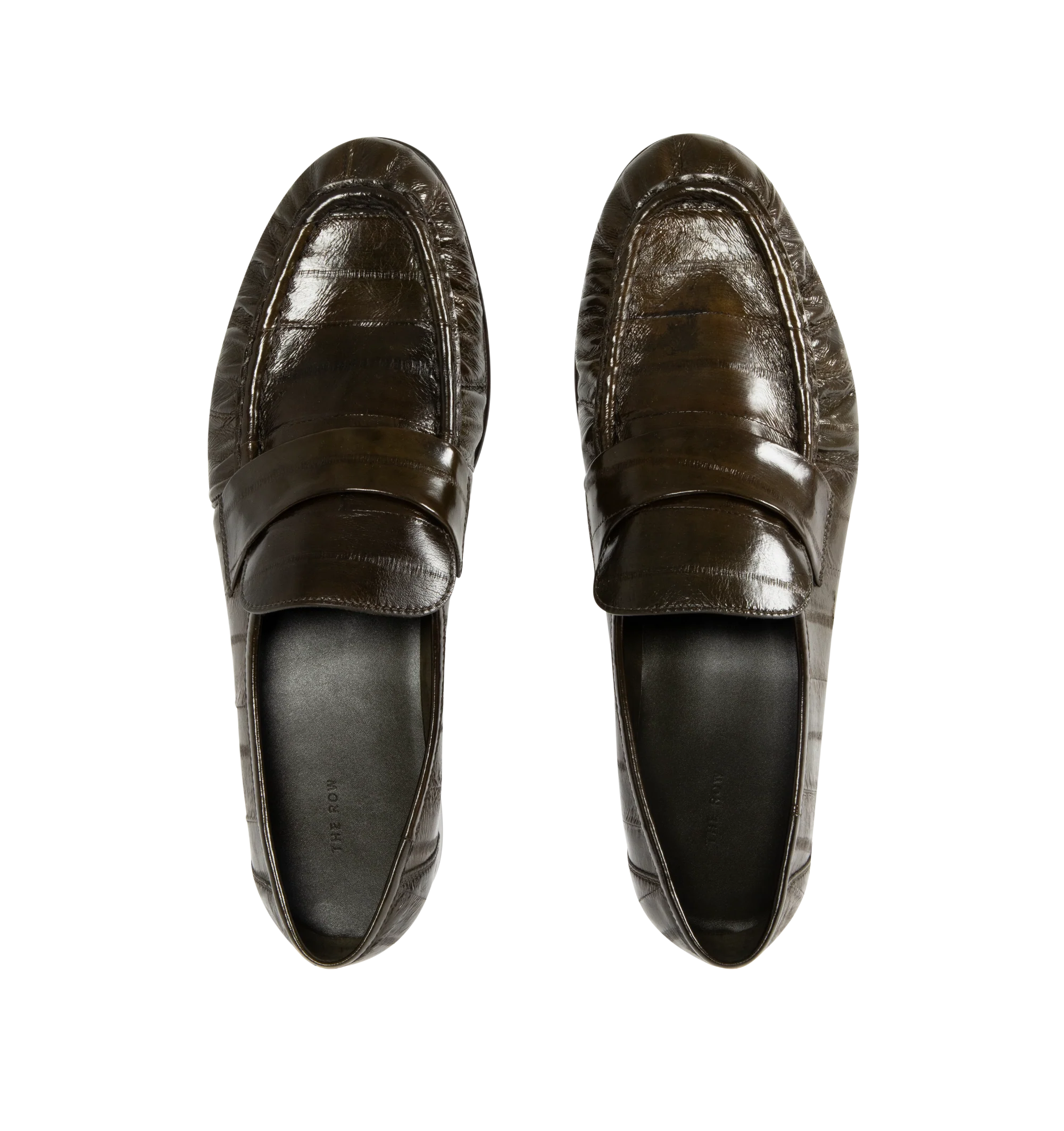 The Row - Soft Loafer - Image 4