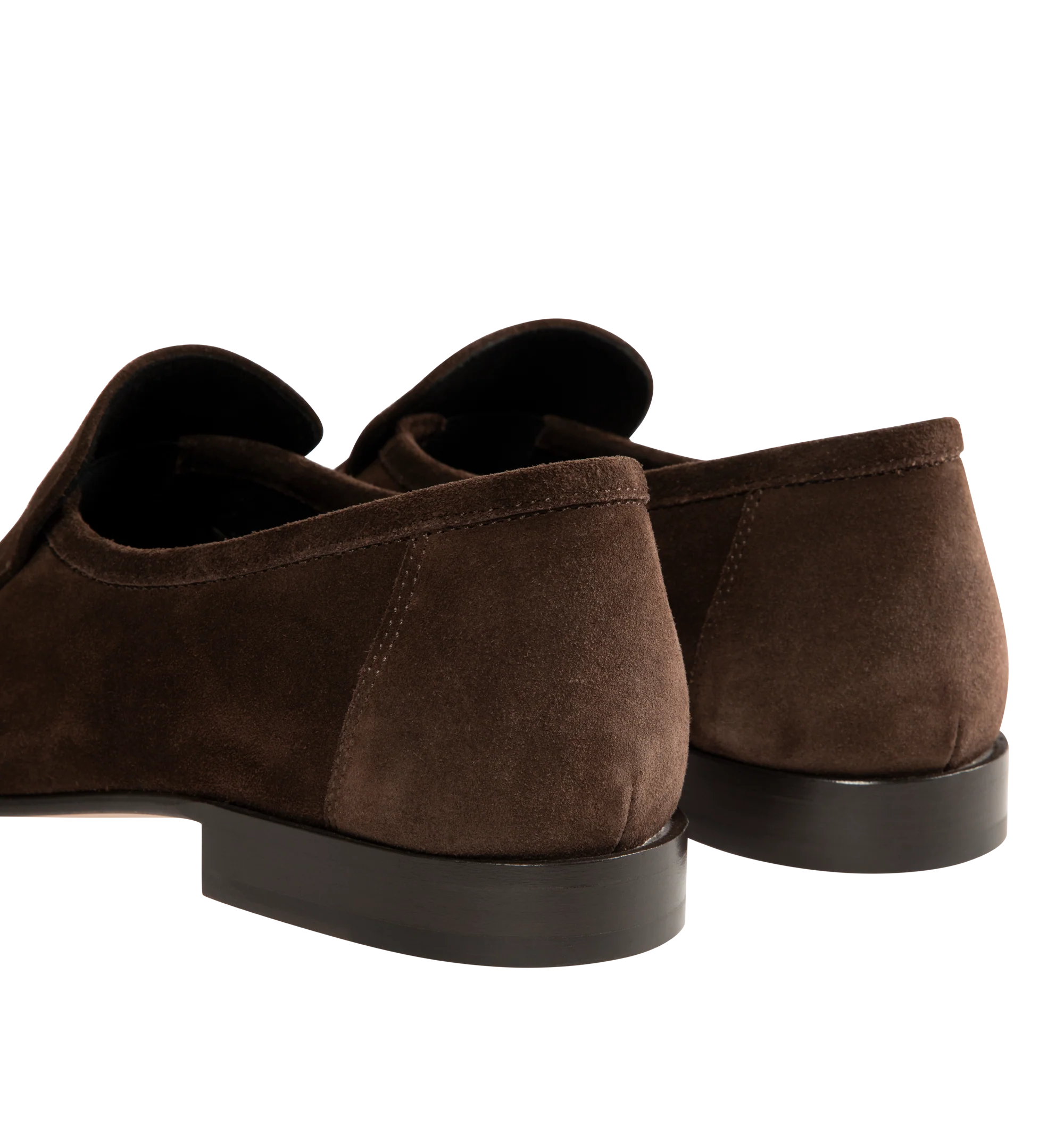 The Row - Soft Mocassin Two - Image 3