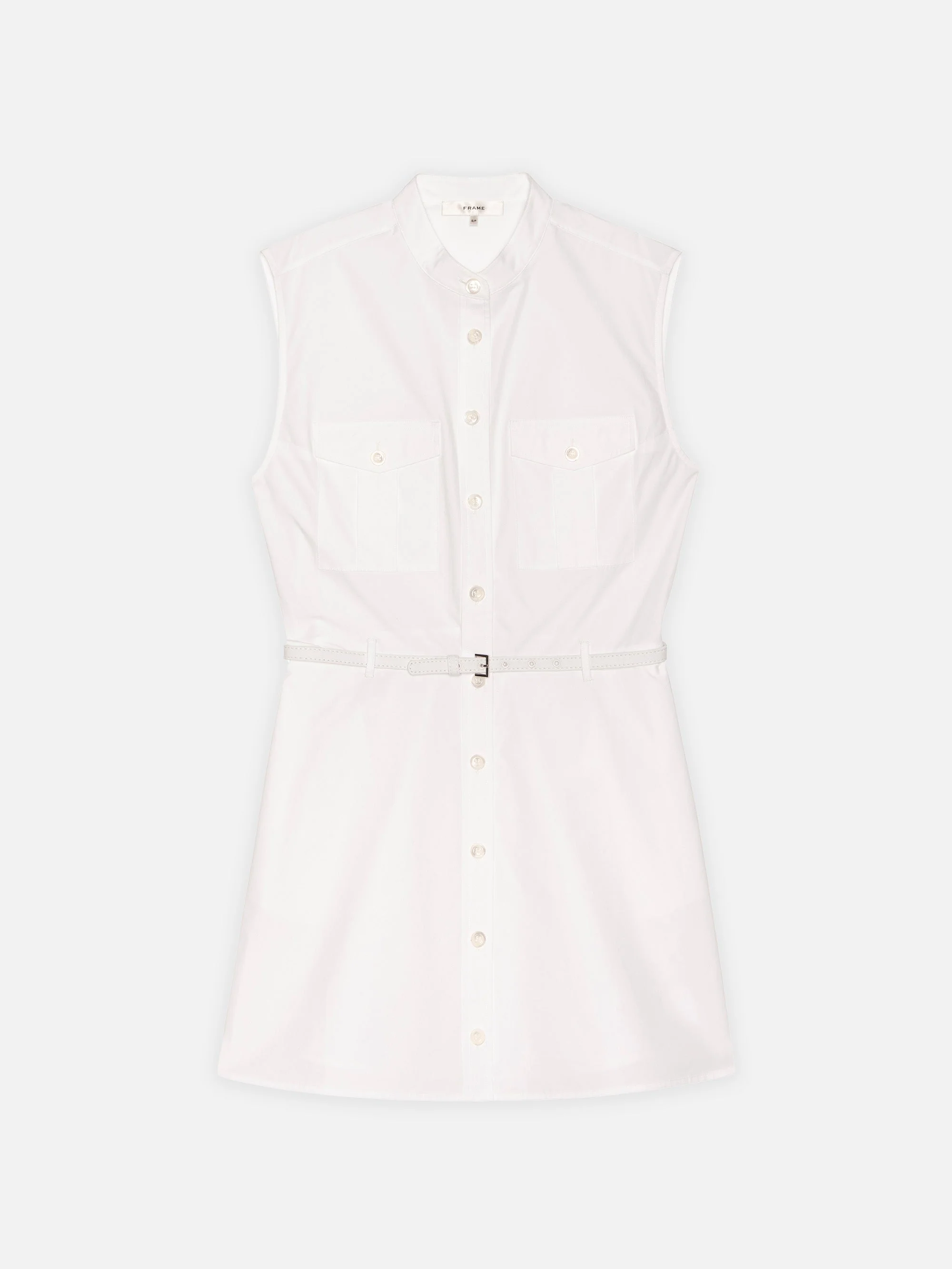 FRAME - The Safari Dress - Sale