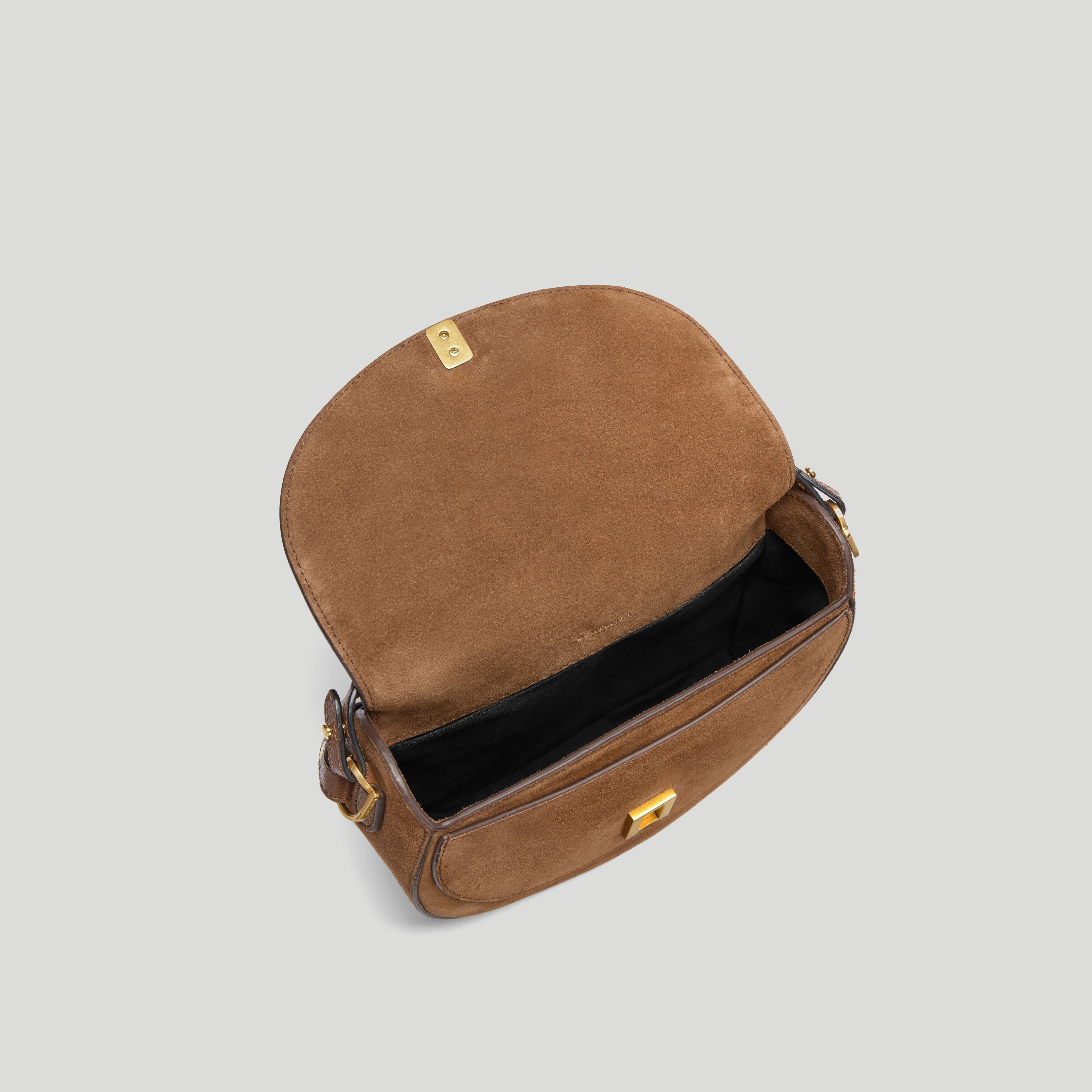 Demellier London - The Siena Saddle - Image 11