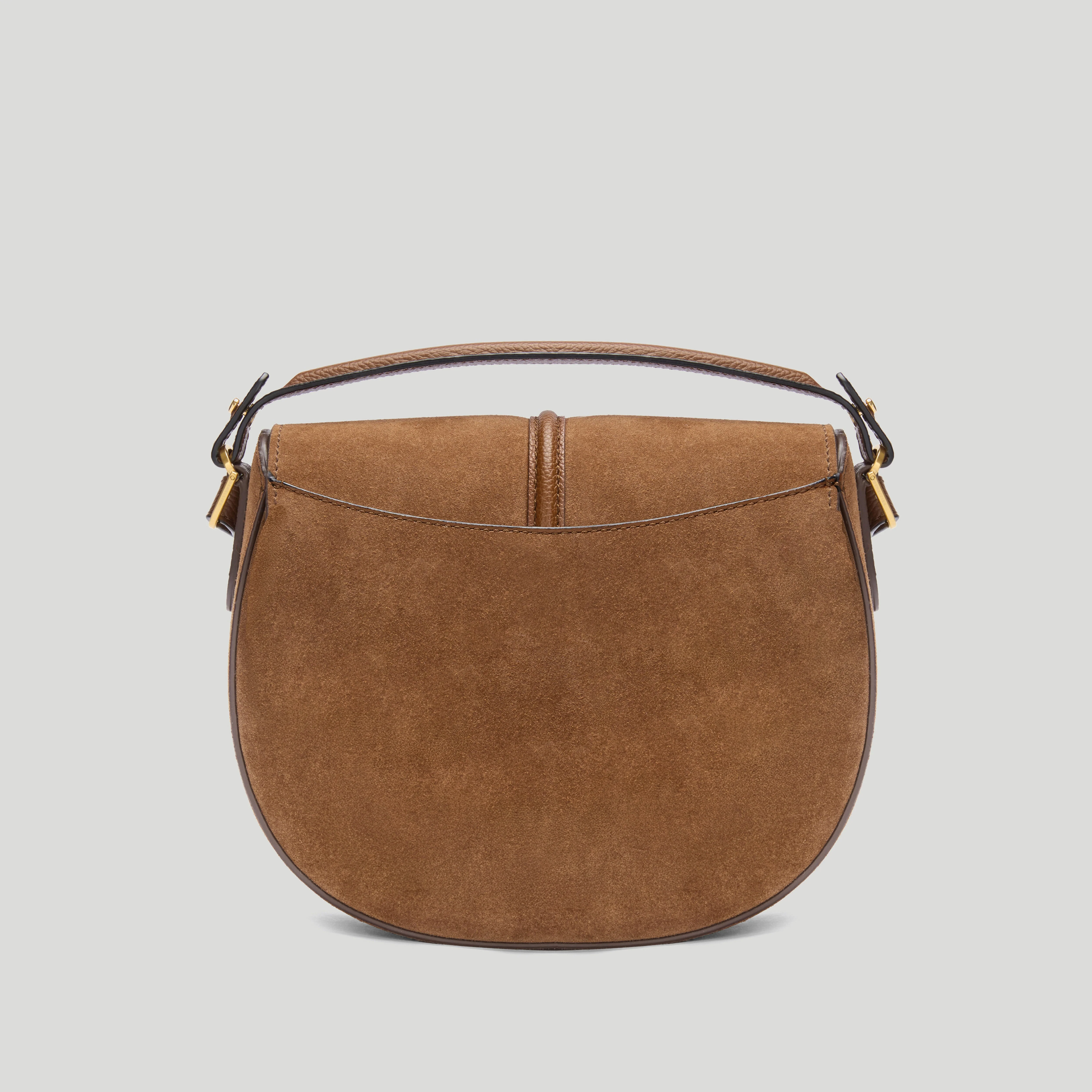 Demellier London - The Siena Saddle - Image 5