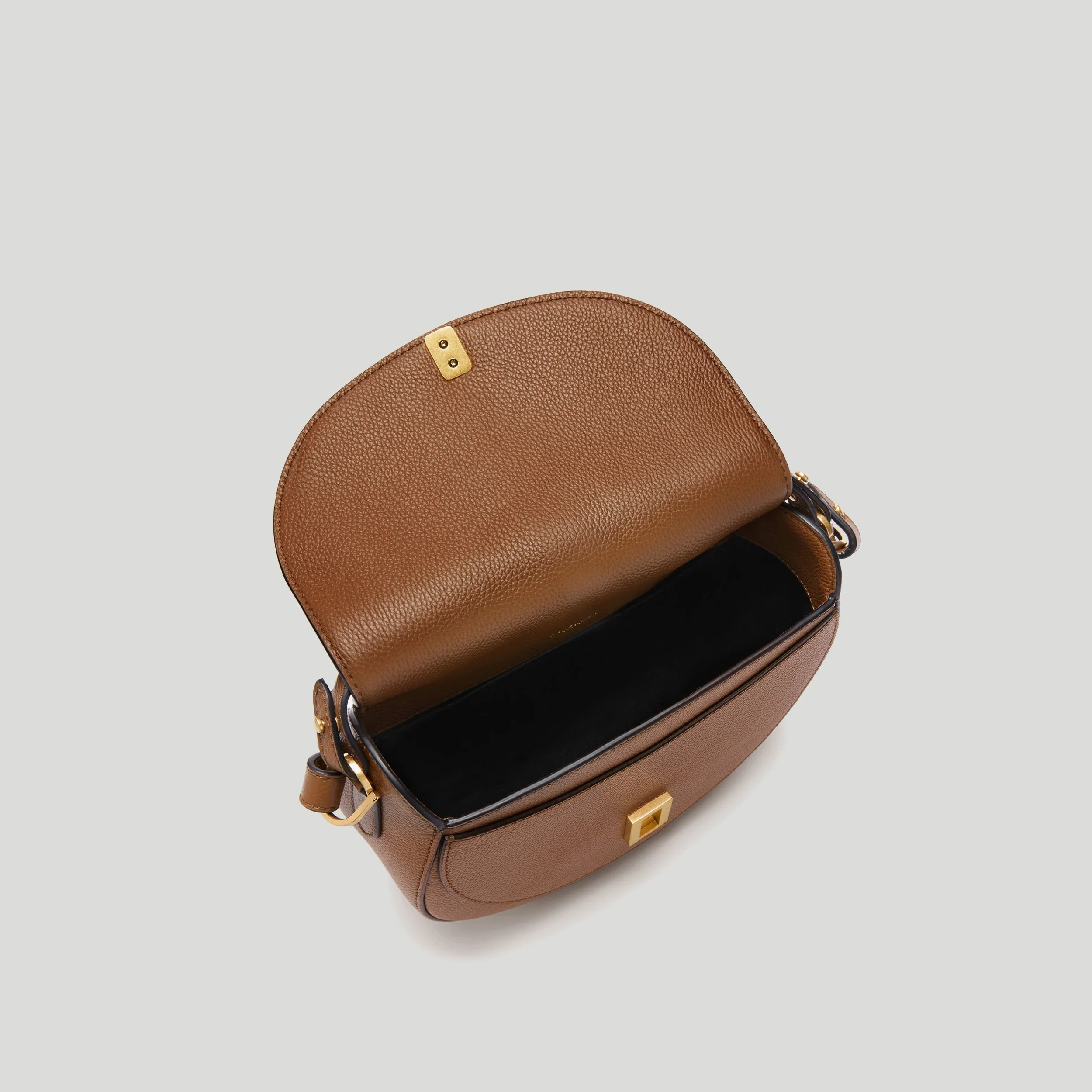 Demellier London - The Siena Saddle - Image 14