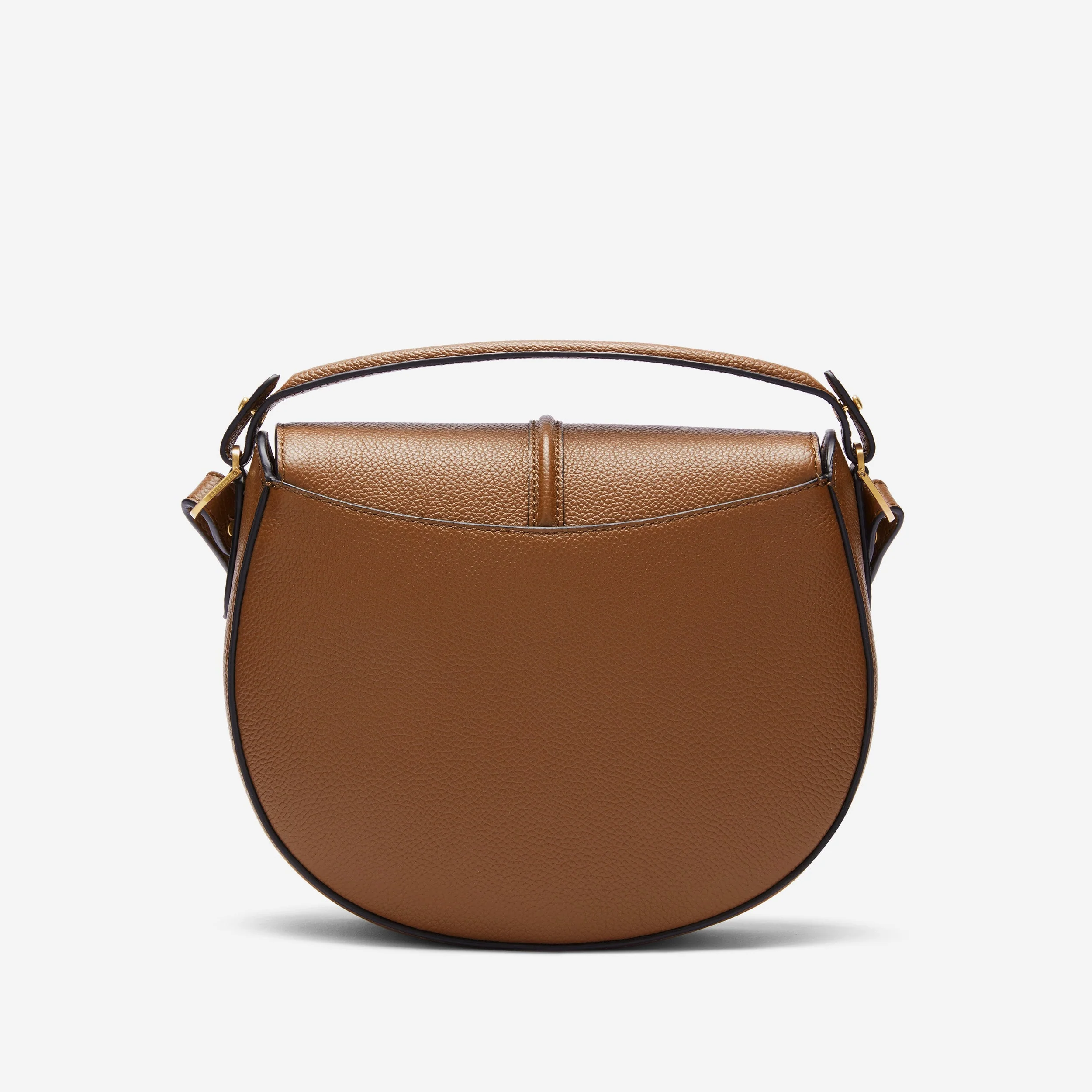 Demellier London - The Siena Saddle - Image 4