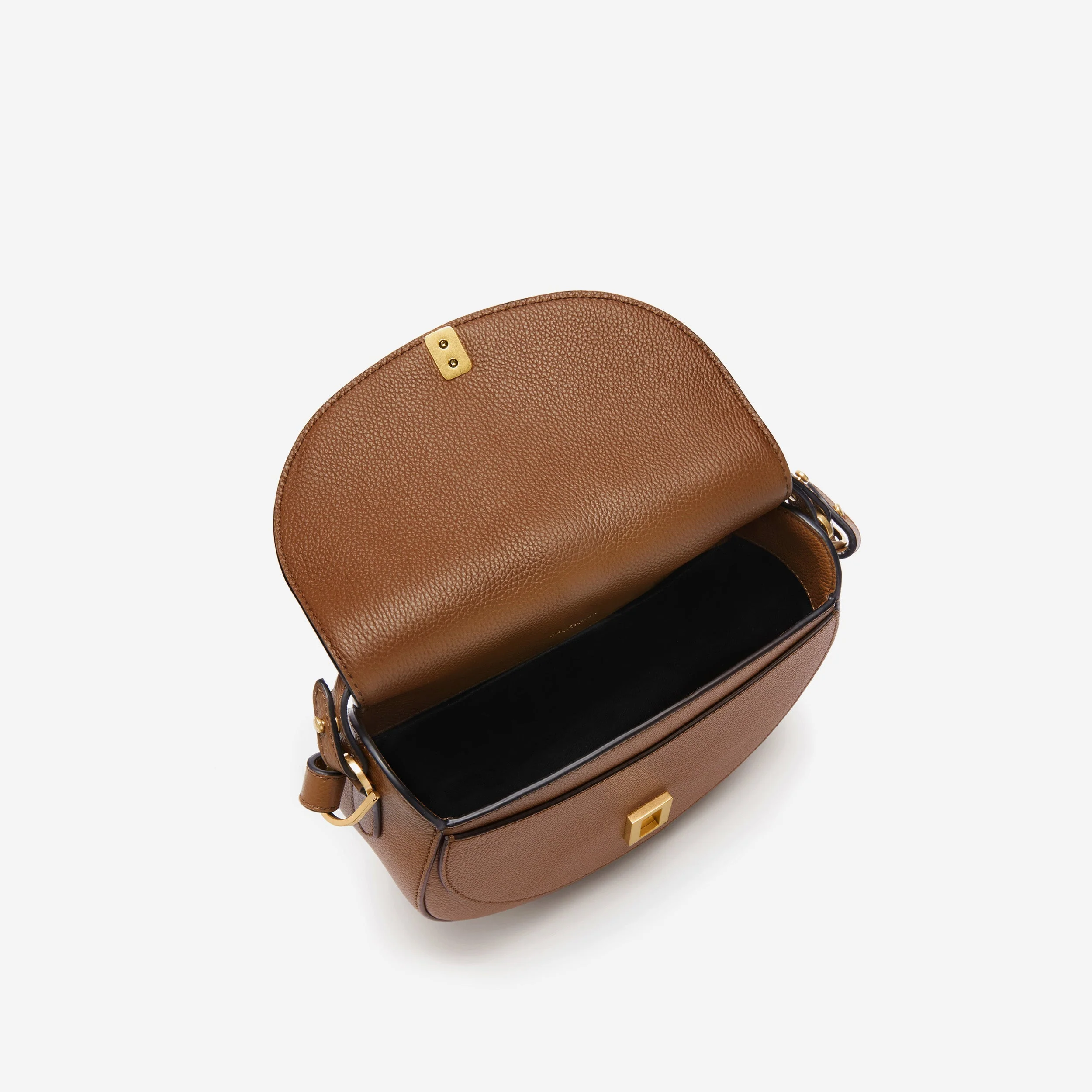 Demellier London - The Siena Saddle - Image 5