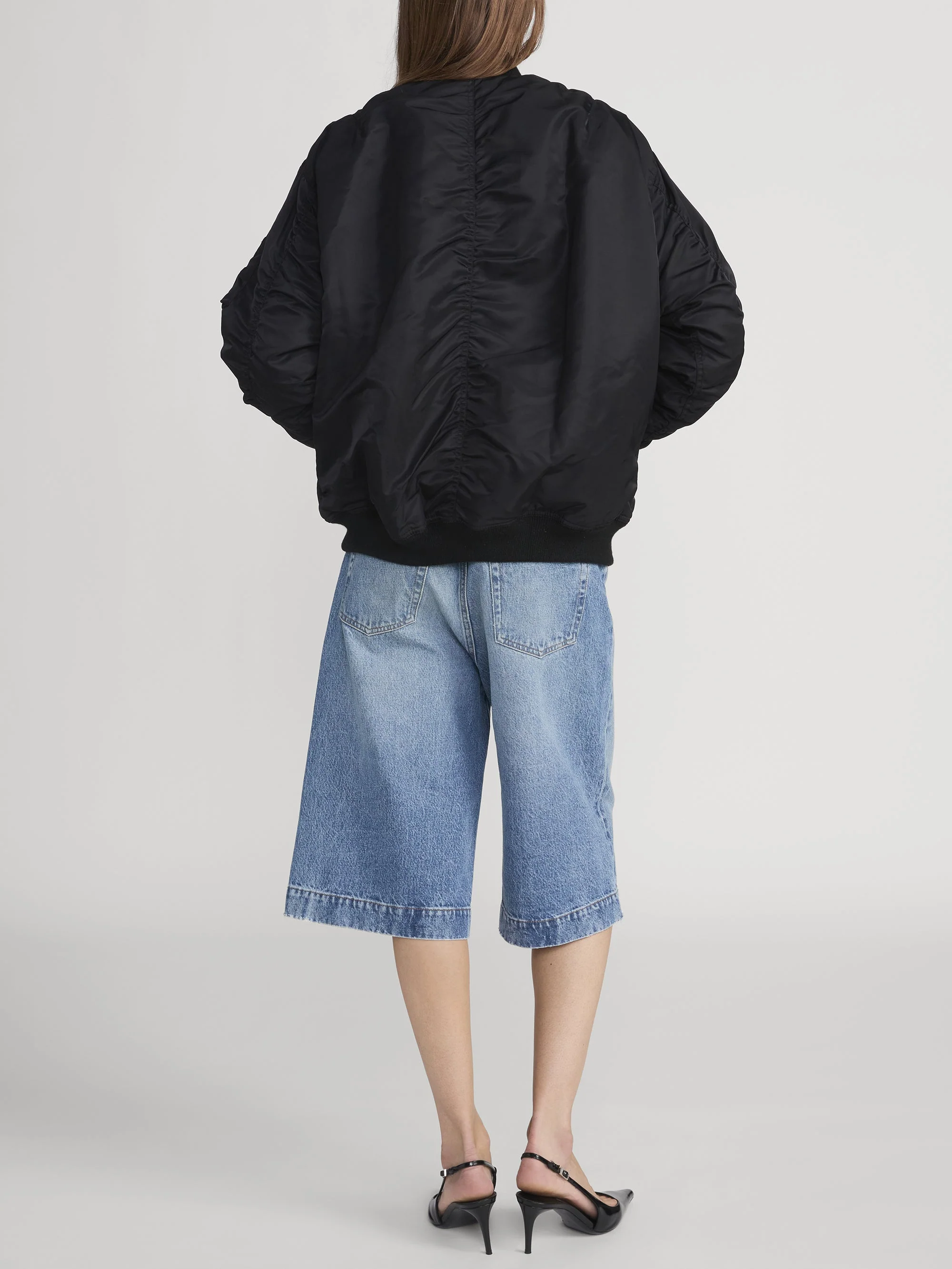 FRAME - The Smoke Bomber - Image 7
