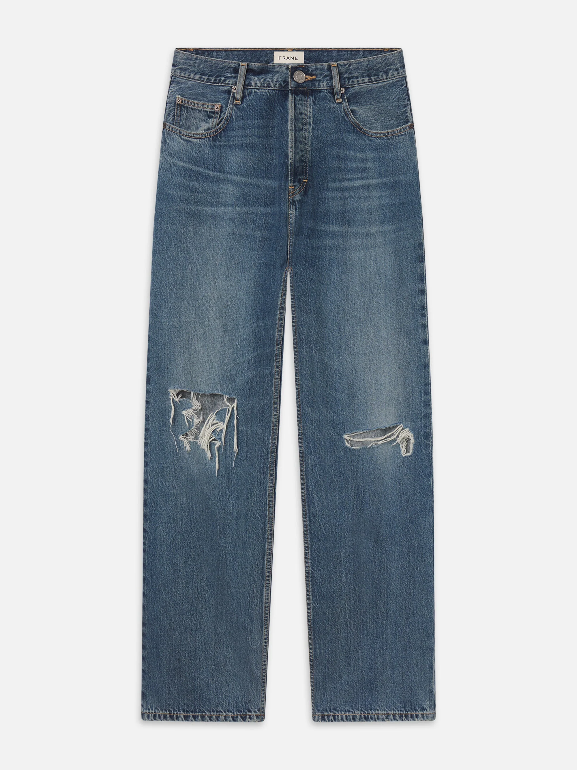 FRAME - The Society Archive Vintage Jean