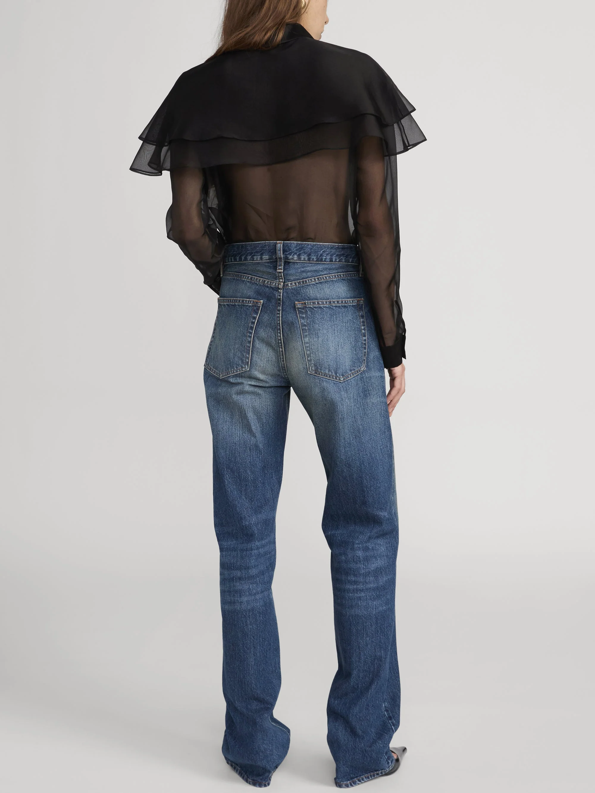 FRAME - The Stack - Image 6