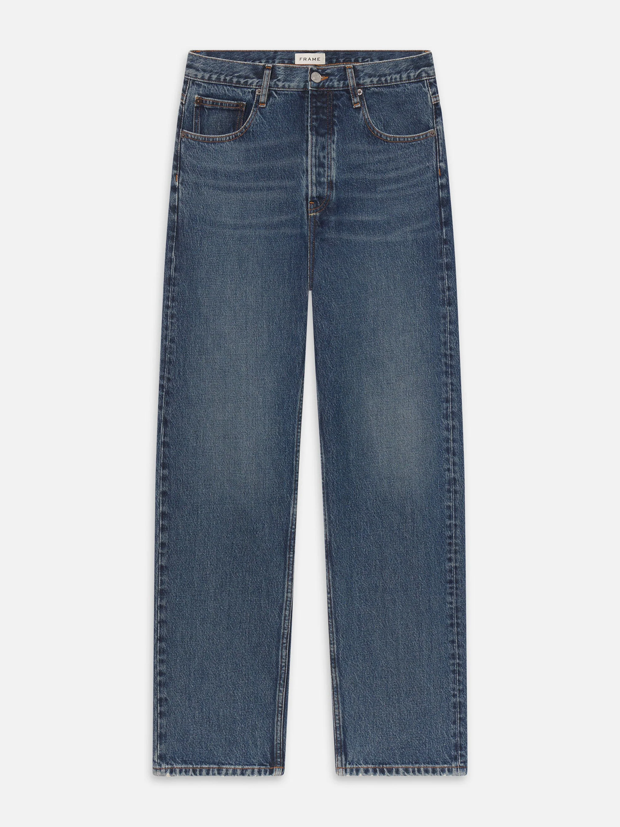 FRAME - The Straight Jean - Image 2