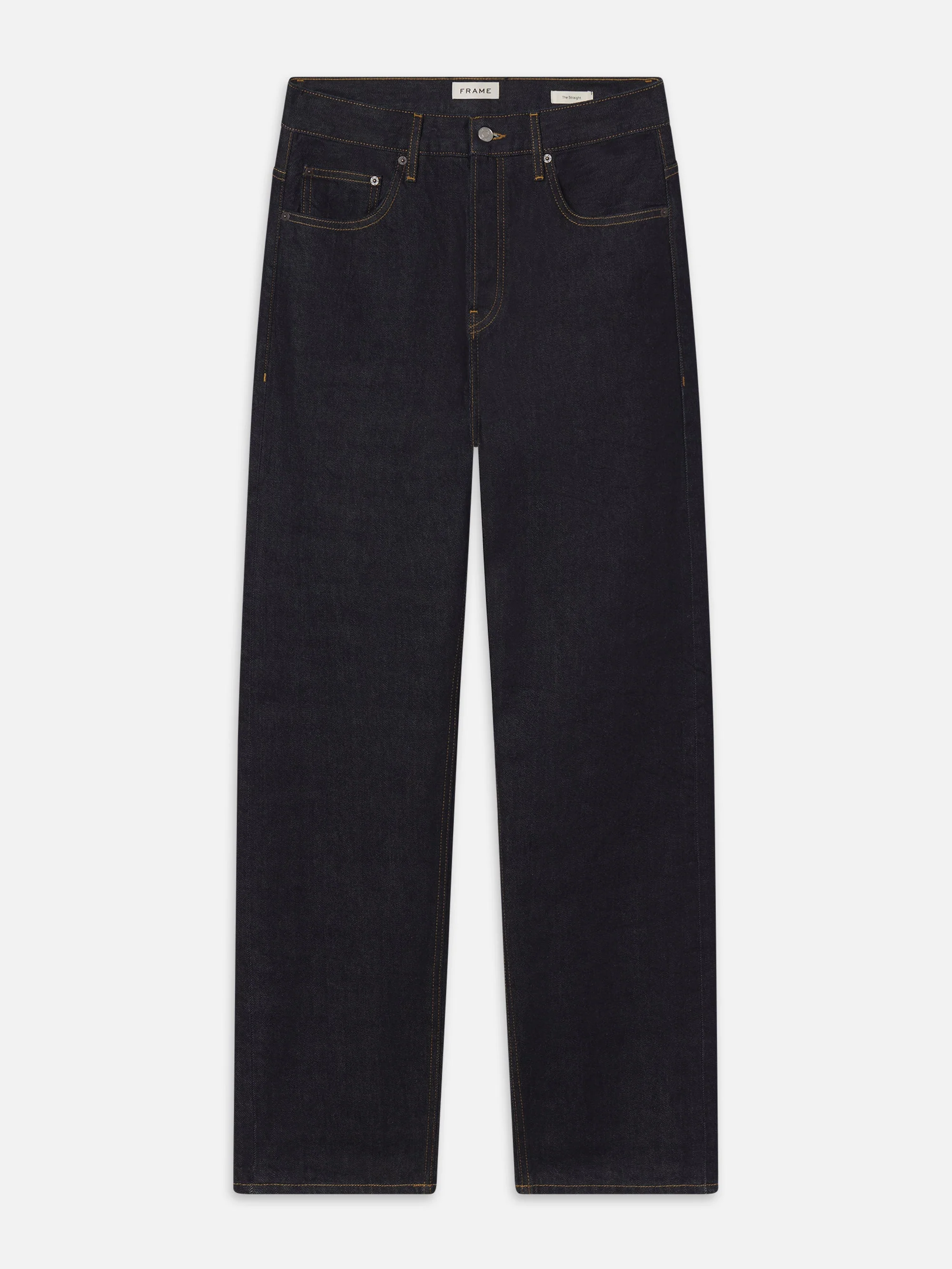 FRAME - The Straight Jean - Image 5