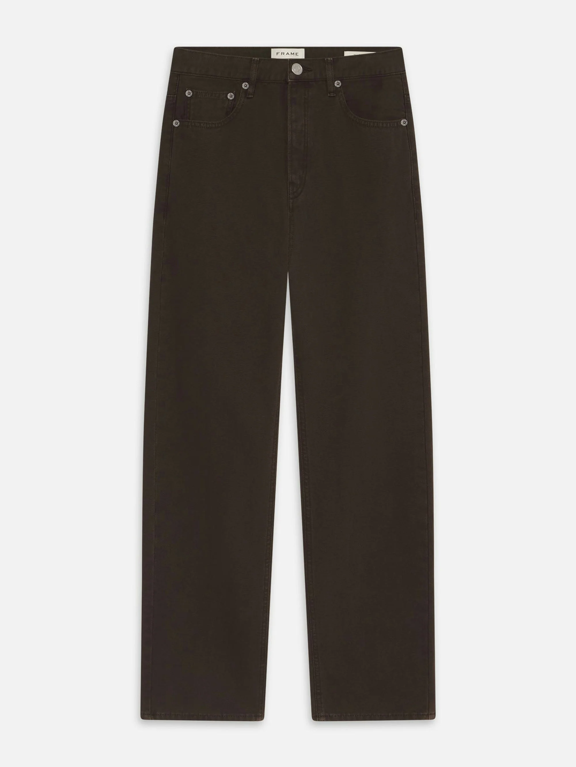 FRAME - The Straight Jean - Image 7
