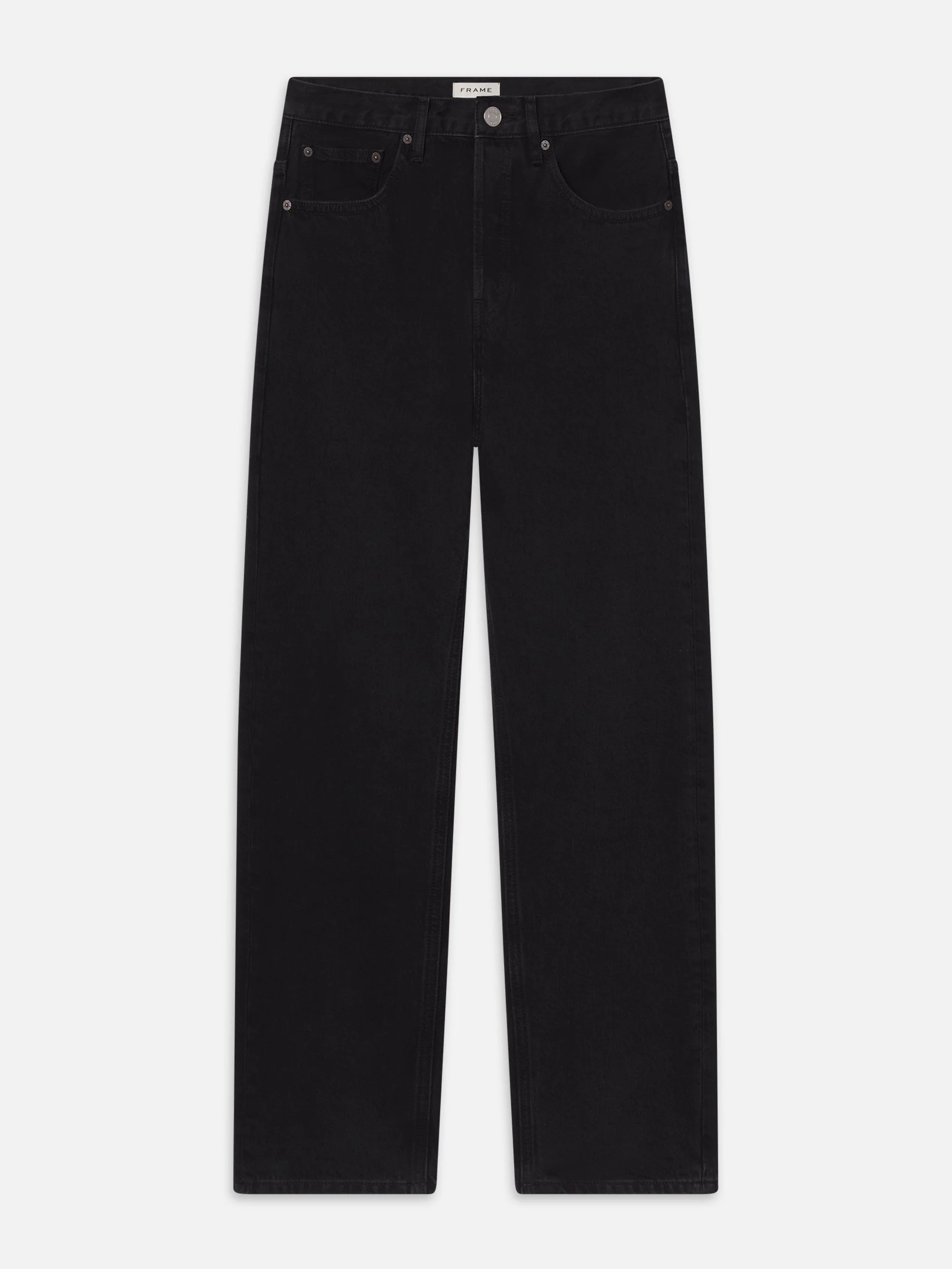FRAME - The Straight Jean - Image 9