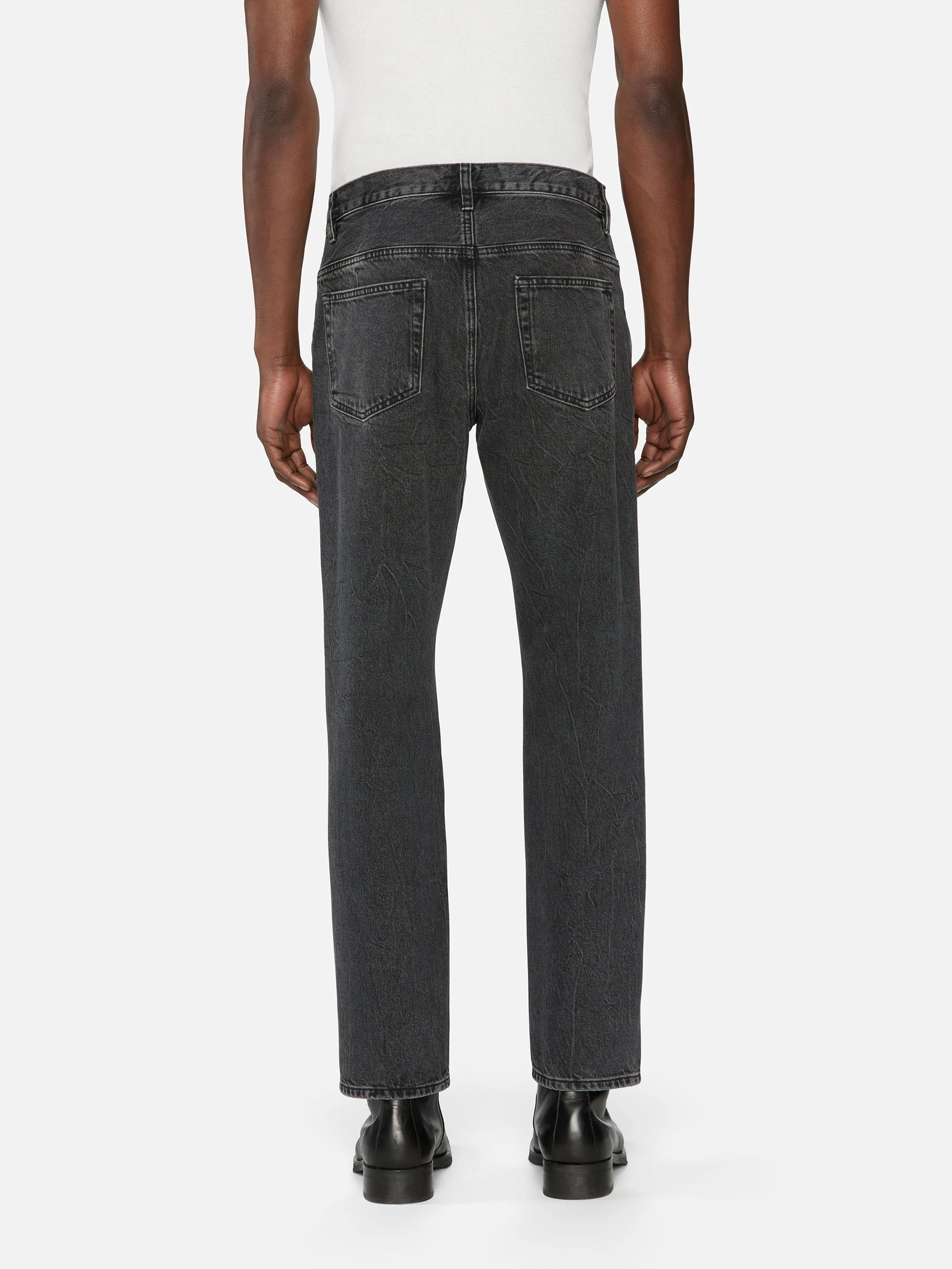 FRAME - The Straight Jean - Image 6
