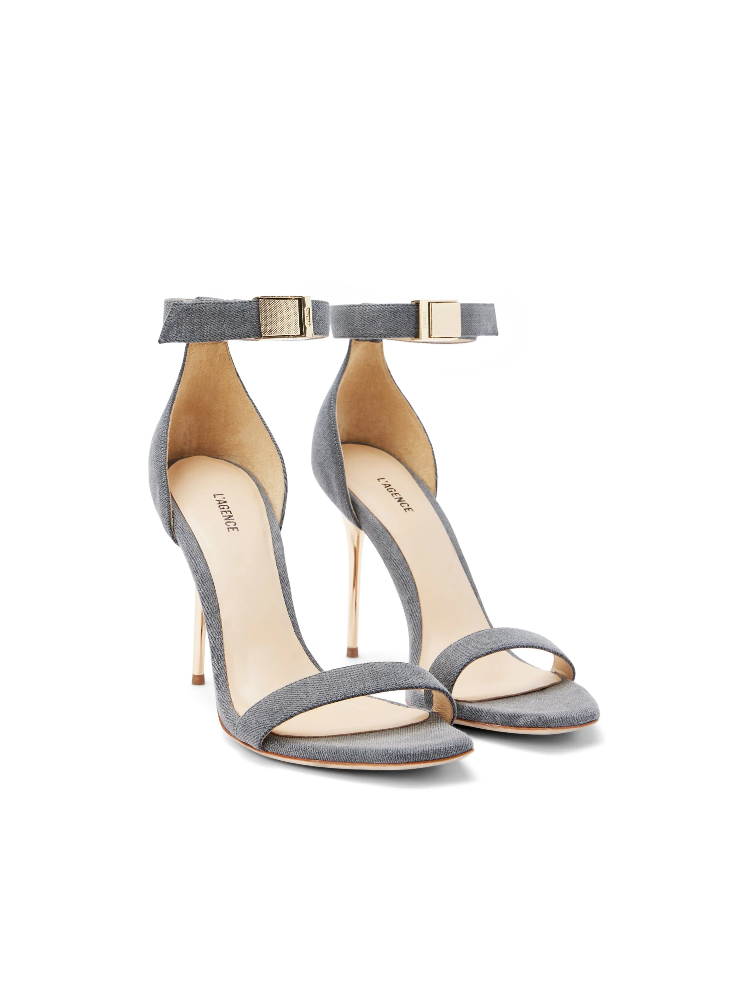 L'AGENCE - Thea Sandal - Image 7