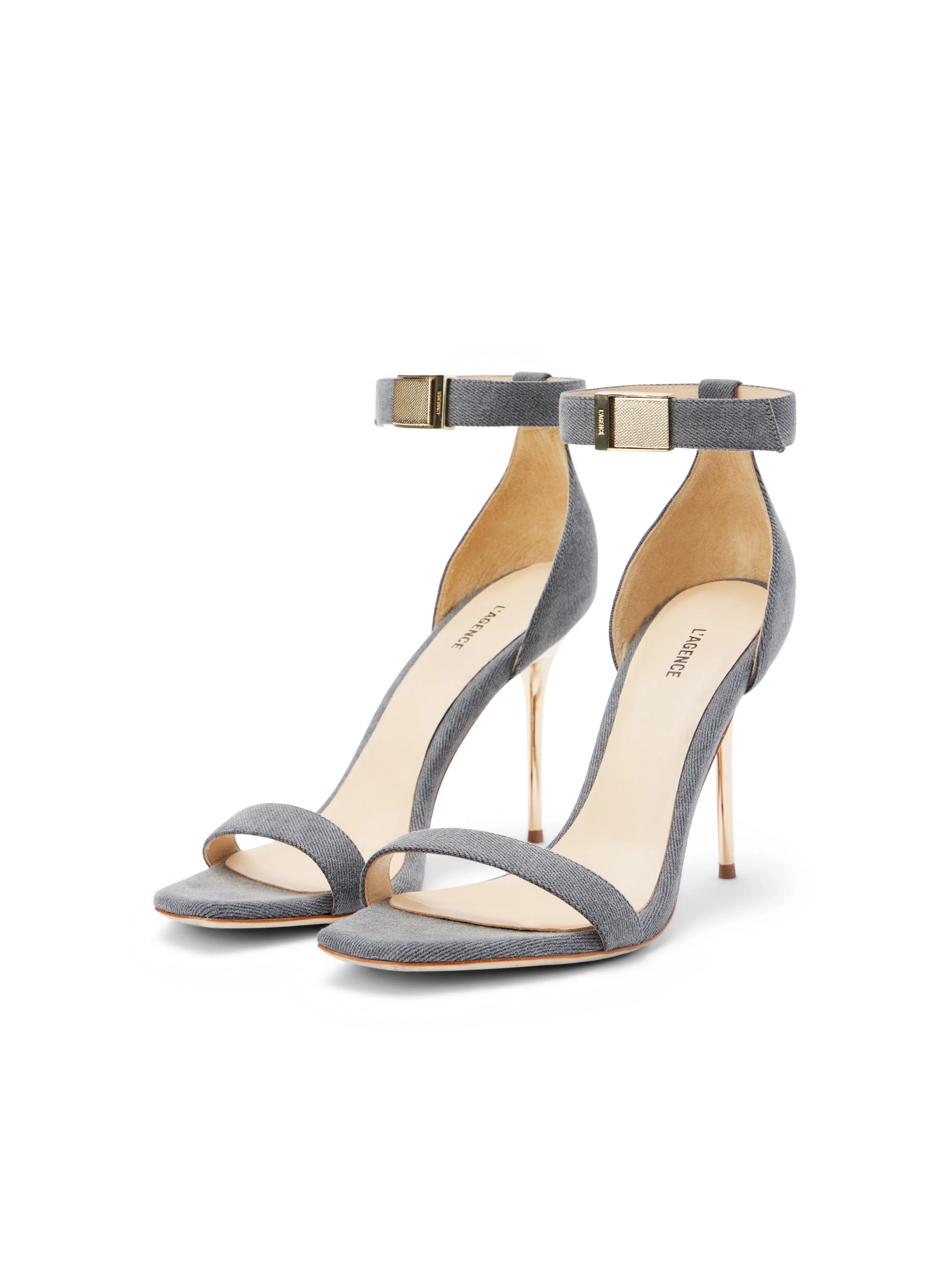 L'AGENCE - Thea Sandal - Image 9