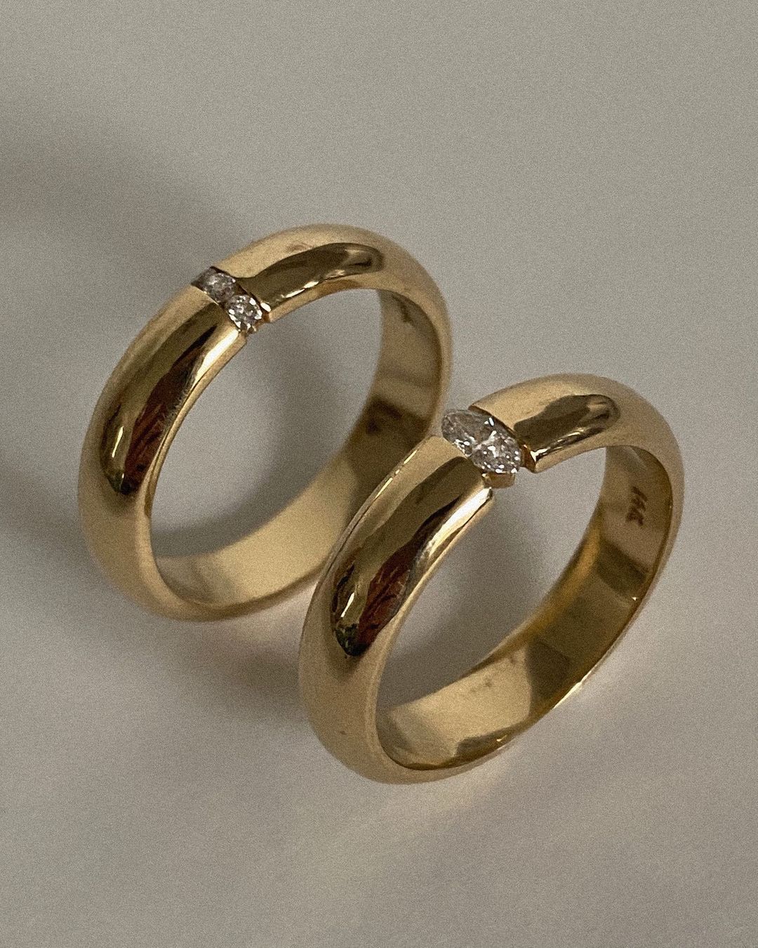Kinn - Theresa Marquise Ring Diamond - Image 6