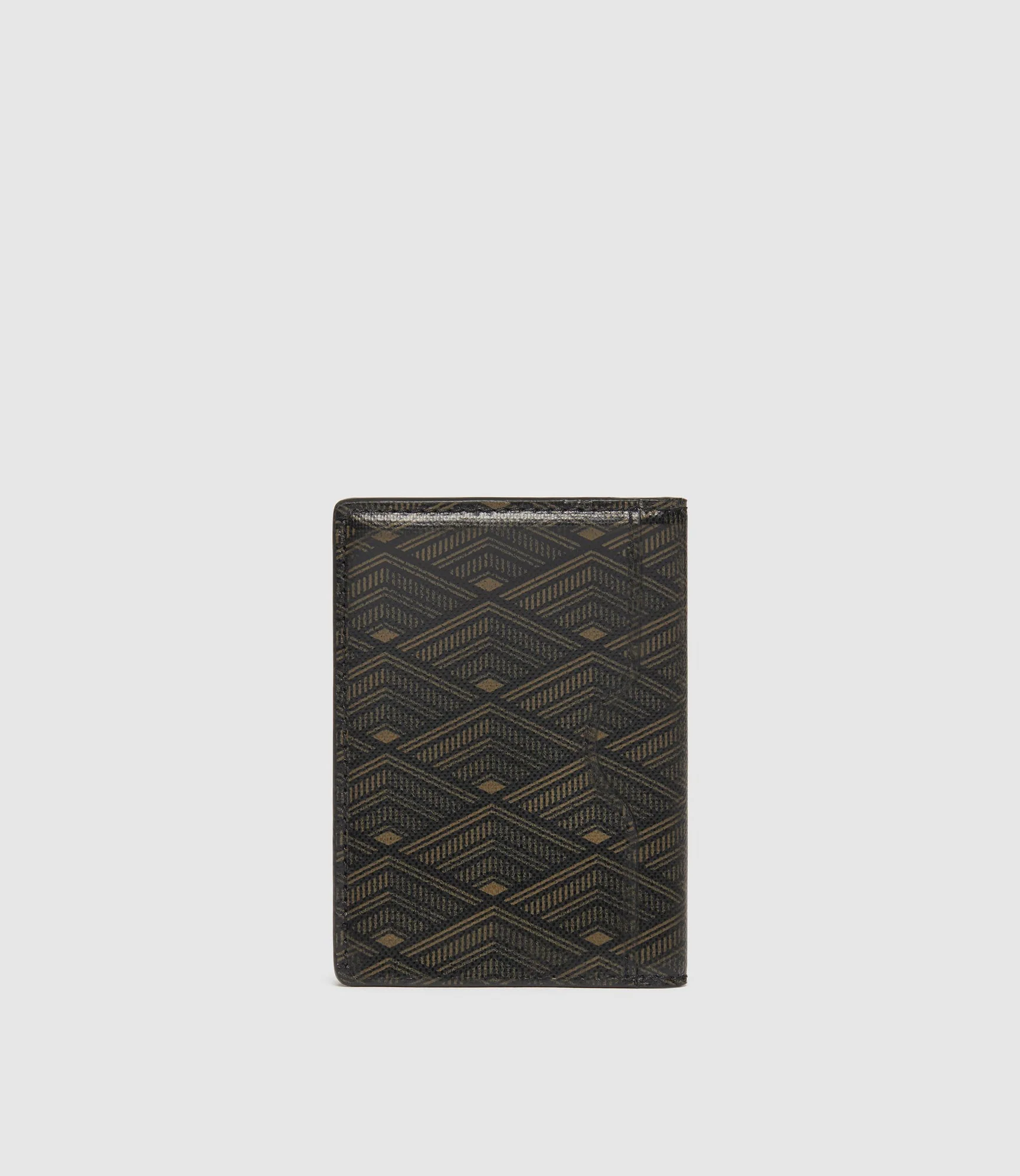 Metier - Bifold Cardholder Signature Canvas From Dusk Till Dawn - Image 3