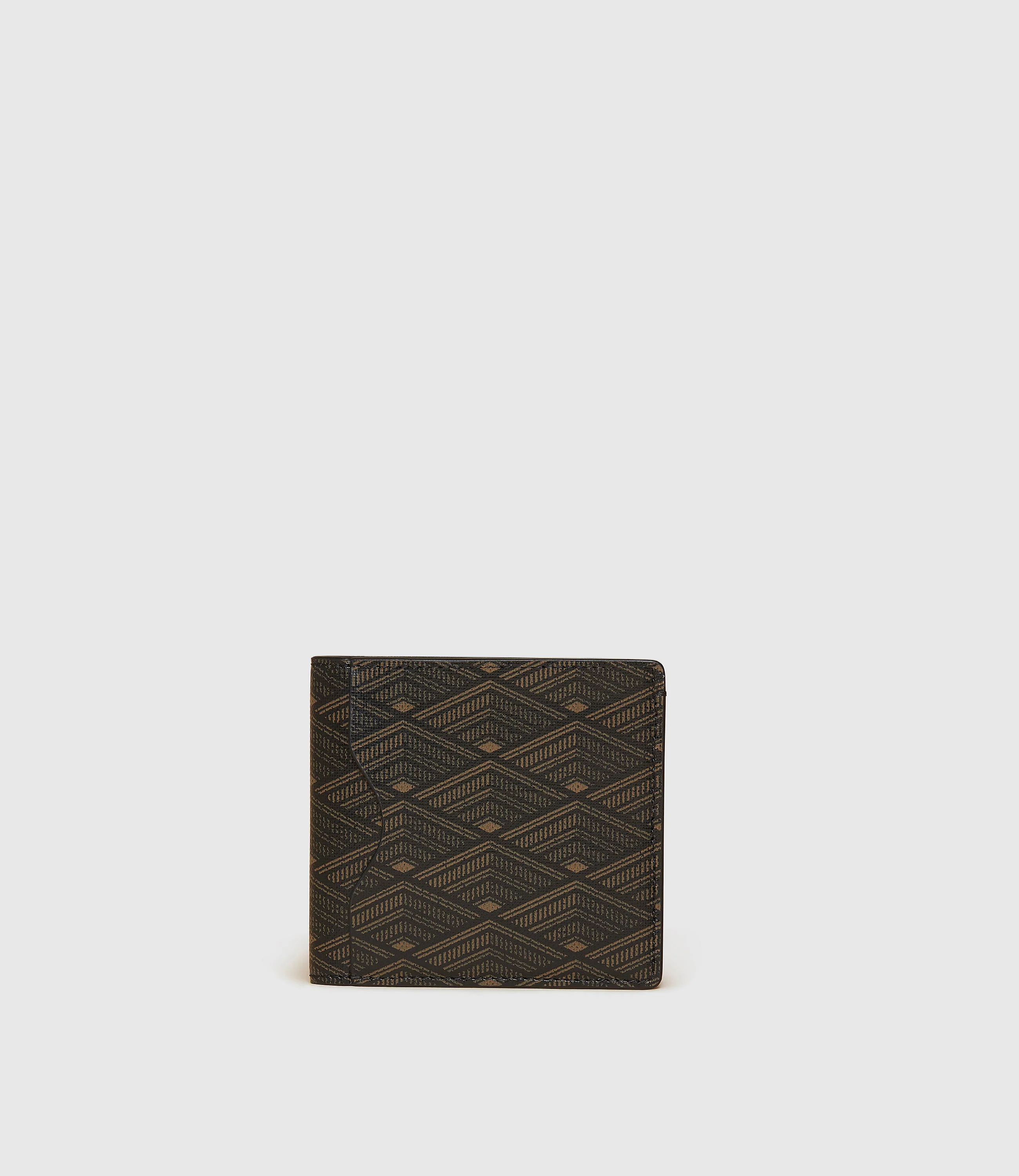 Metier - Thin Billfold Signature Canvas From Dusk Till Dawn