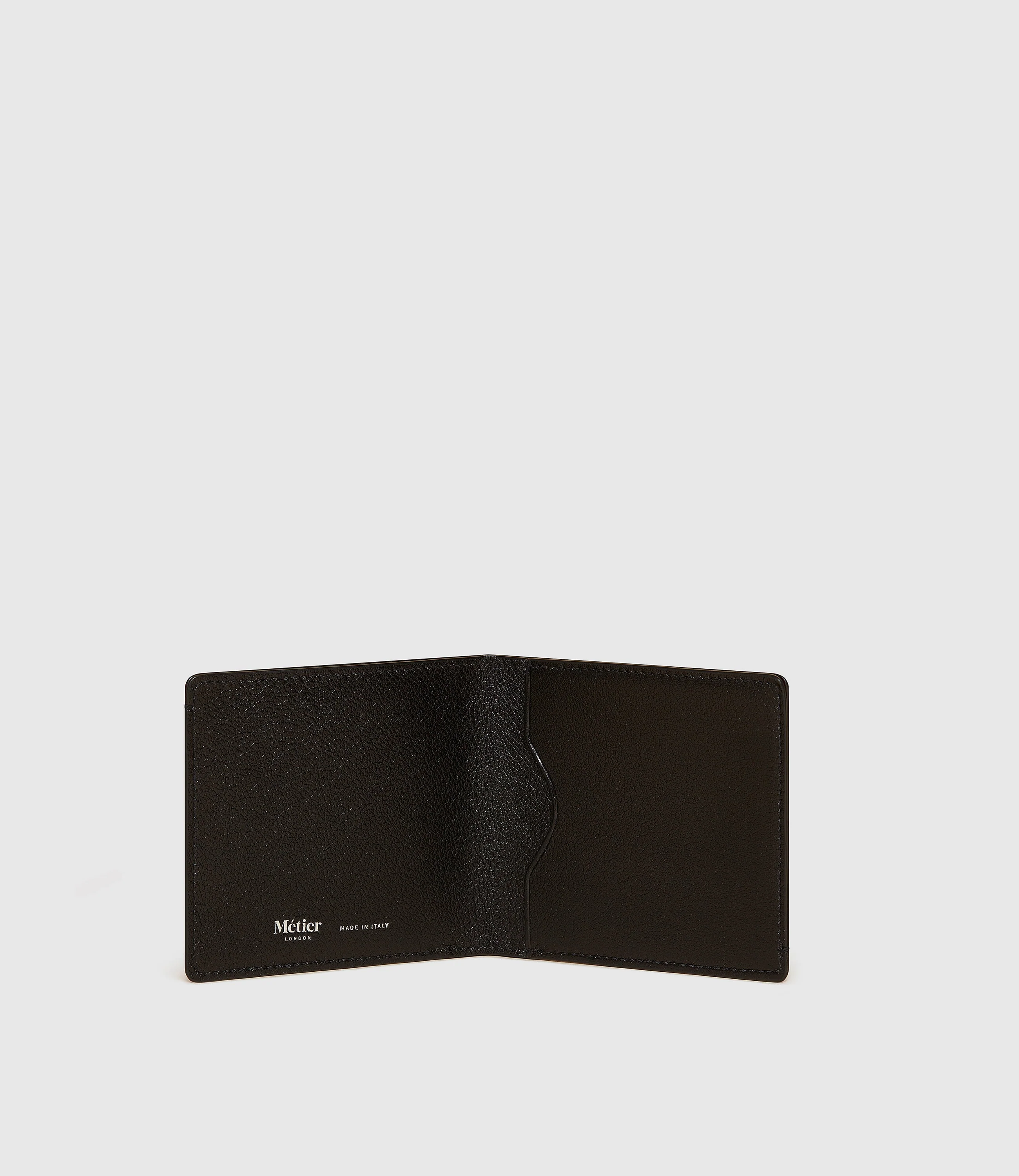 Metier - Thin Billfold Signature Canvas From Dusk Till Dawn - Image 2