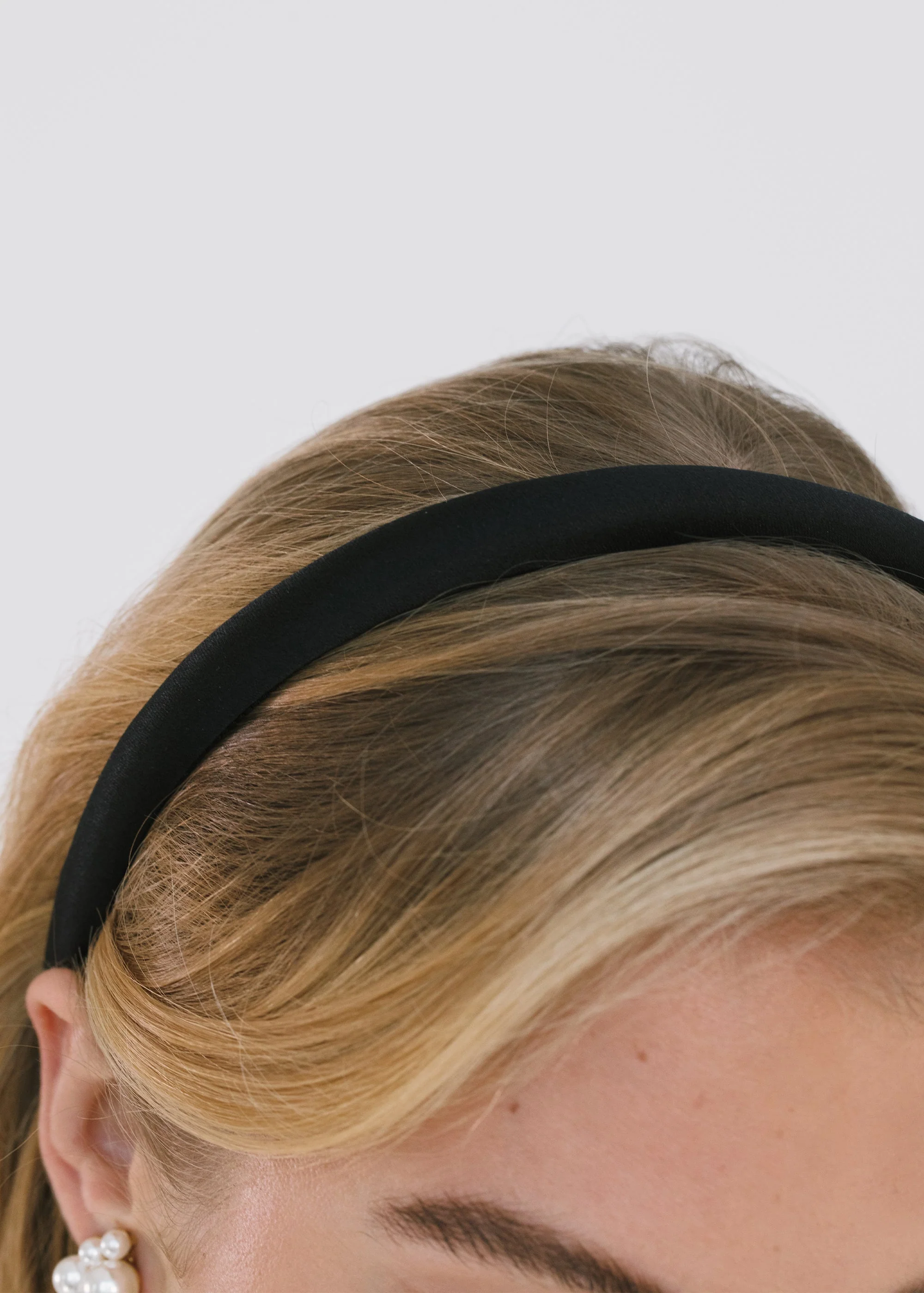 Jennifer Behr - Tiana Headband - Image 3