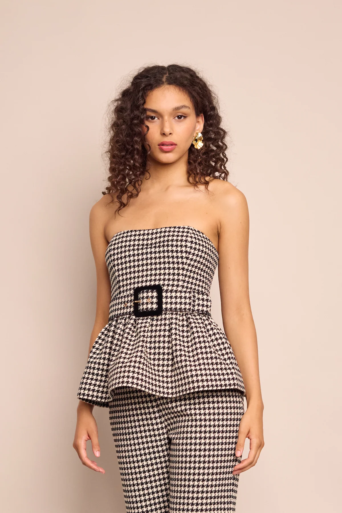 Cara Cara - Tilda Top - Image 3