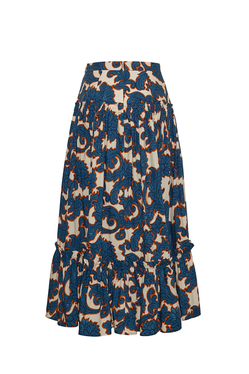 Cara Cara - Tisbury Skirt - Image 3